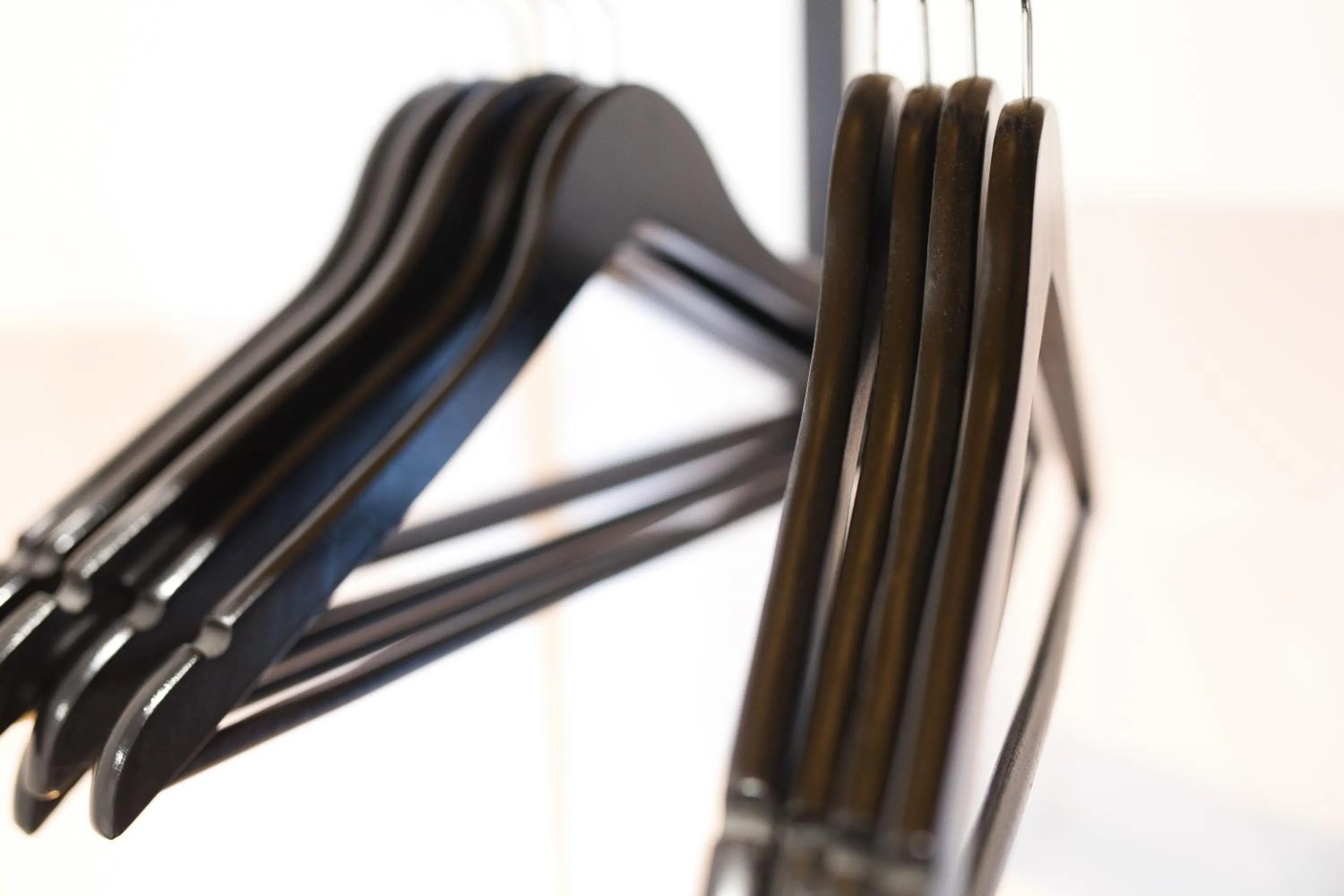 wardrobe in Navitas House