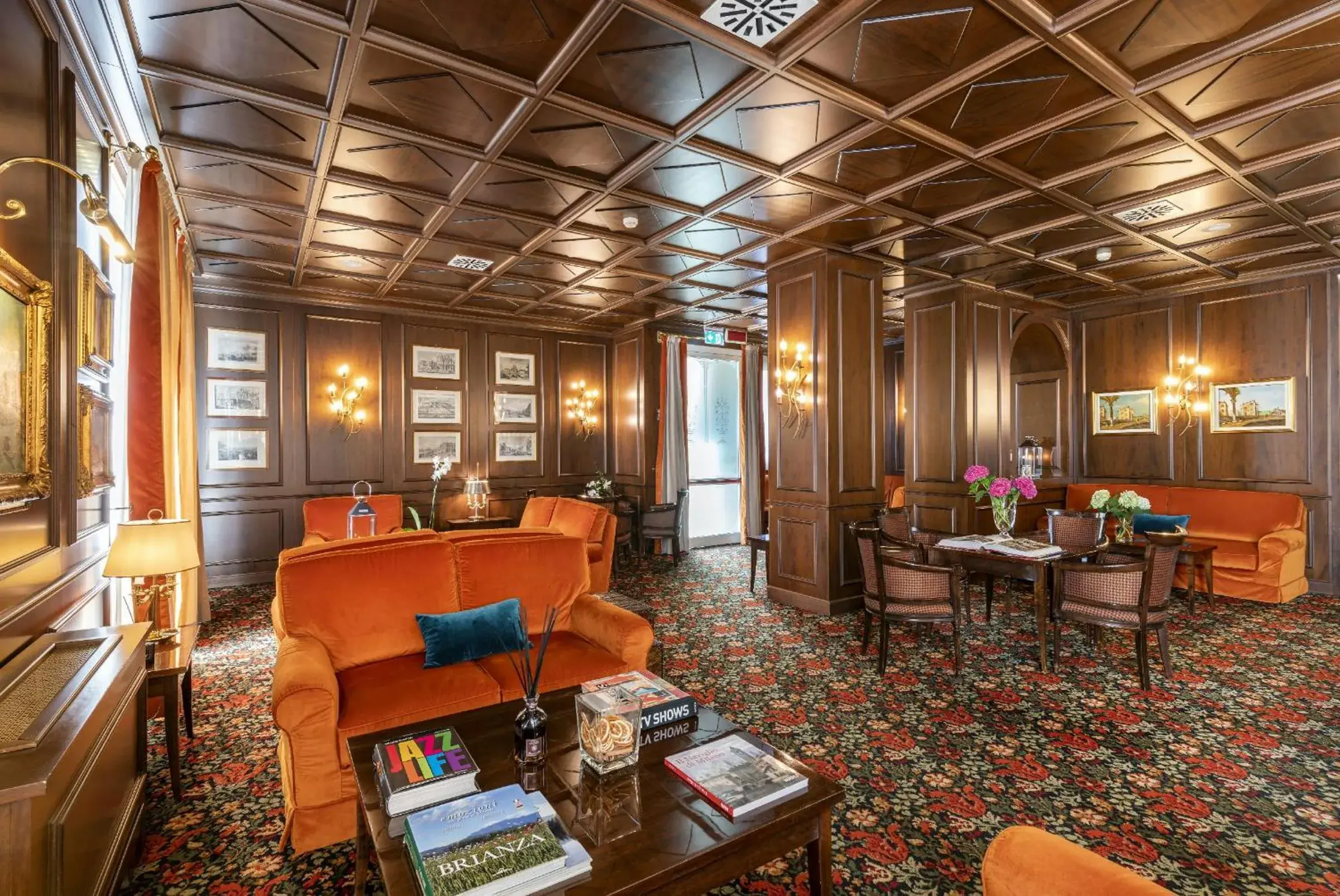 Lobby or reception in The Regency Sure Hotel Collection by Best Western Lobby or reception in The Regency Sure Hotel Collection by Best Western