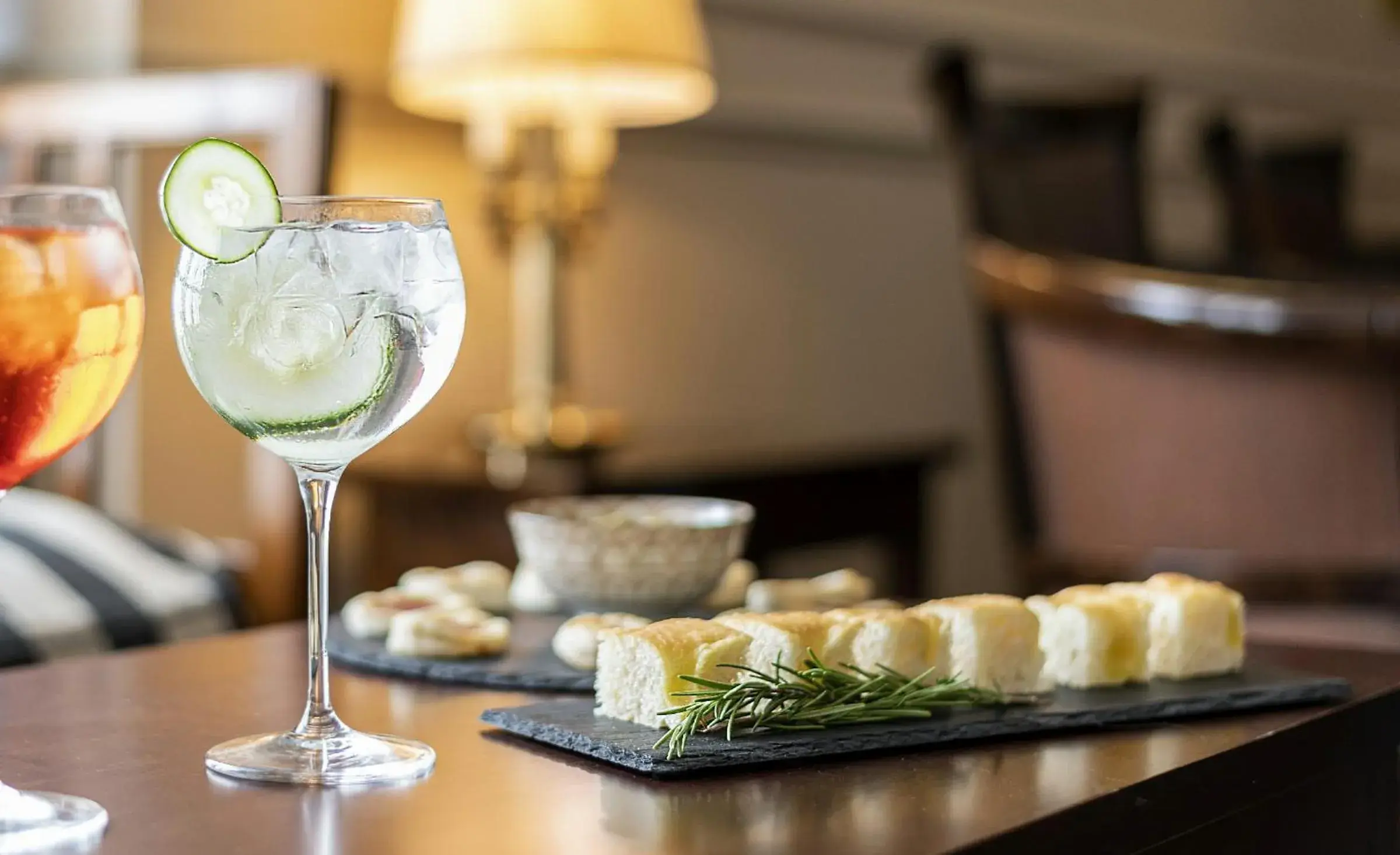 Food and drinks in The Regency Sure Hotel Collection by Best Western Food and drinks in The Regency Sure Hotel Collection by Best Western