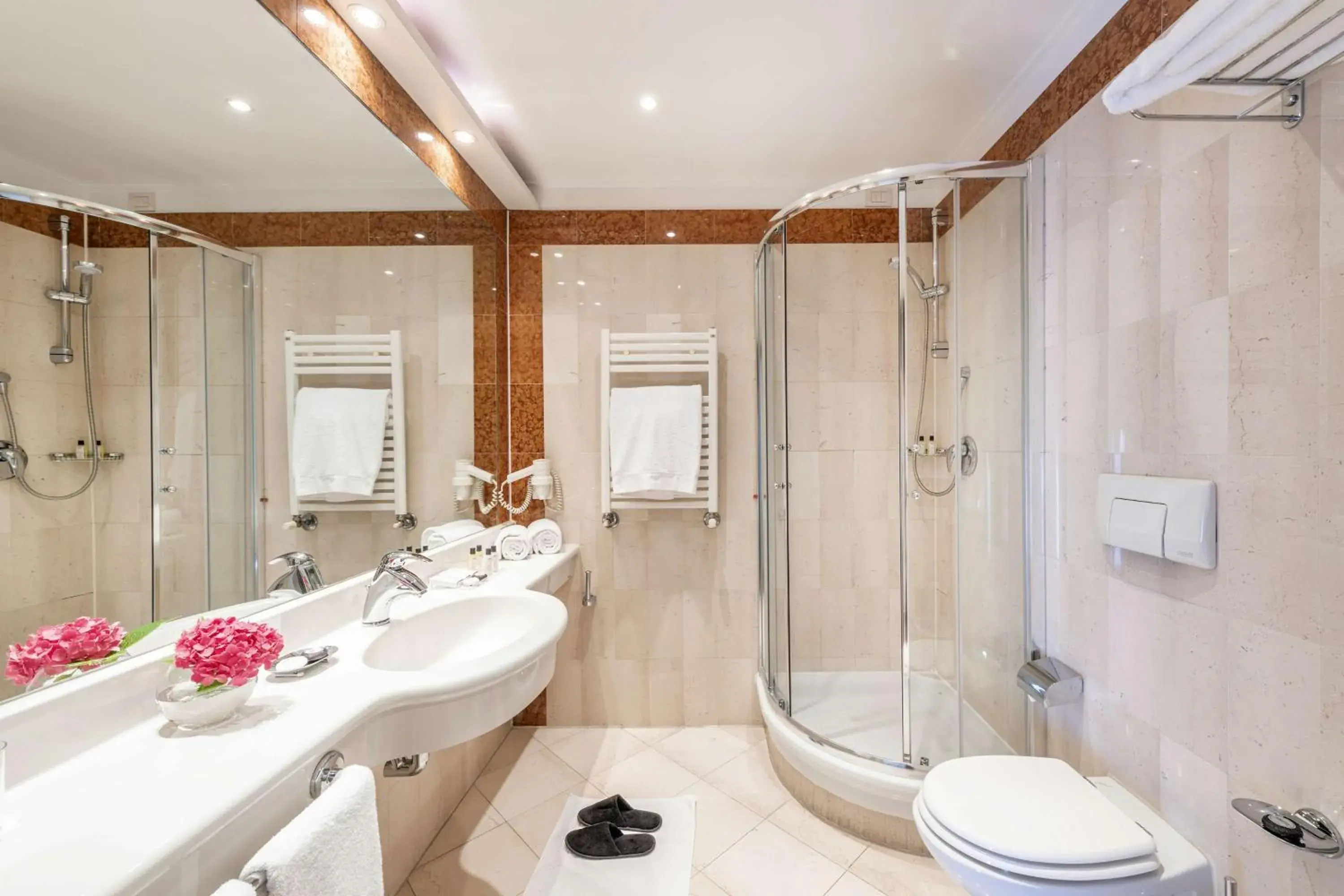 Classic Twin Room - single occupancy - Non-Smoking in The Regency Sure Hotel Collection by Best Western Classic Twin Room - single occupancy - Non-Smoking in The Regency Sure Hotel Collection by Best Western