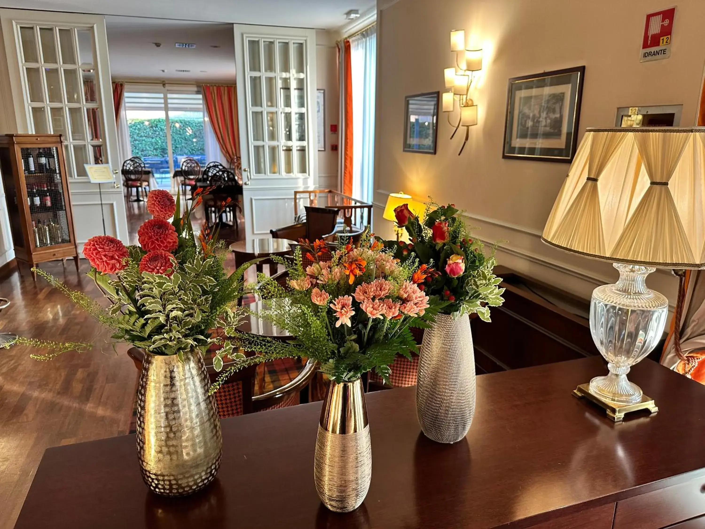 Lobby or reception in The Regency Sure Hotel Collection by Best Western Lobby or reception in The Regency Sure Hotel Collection by Best Western