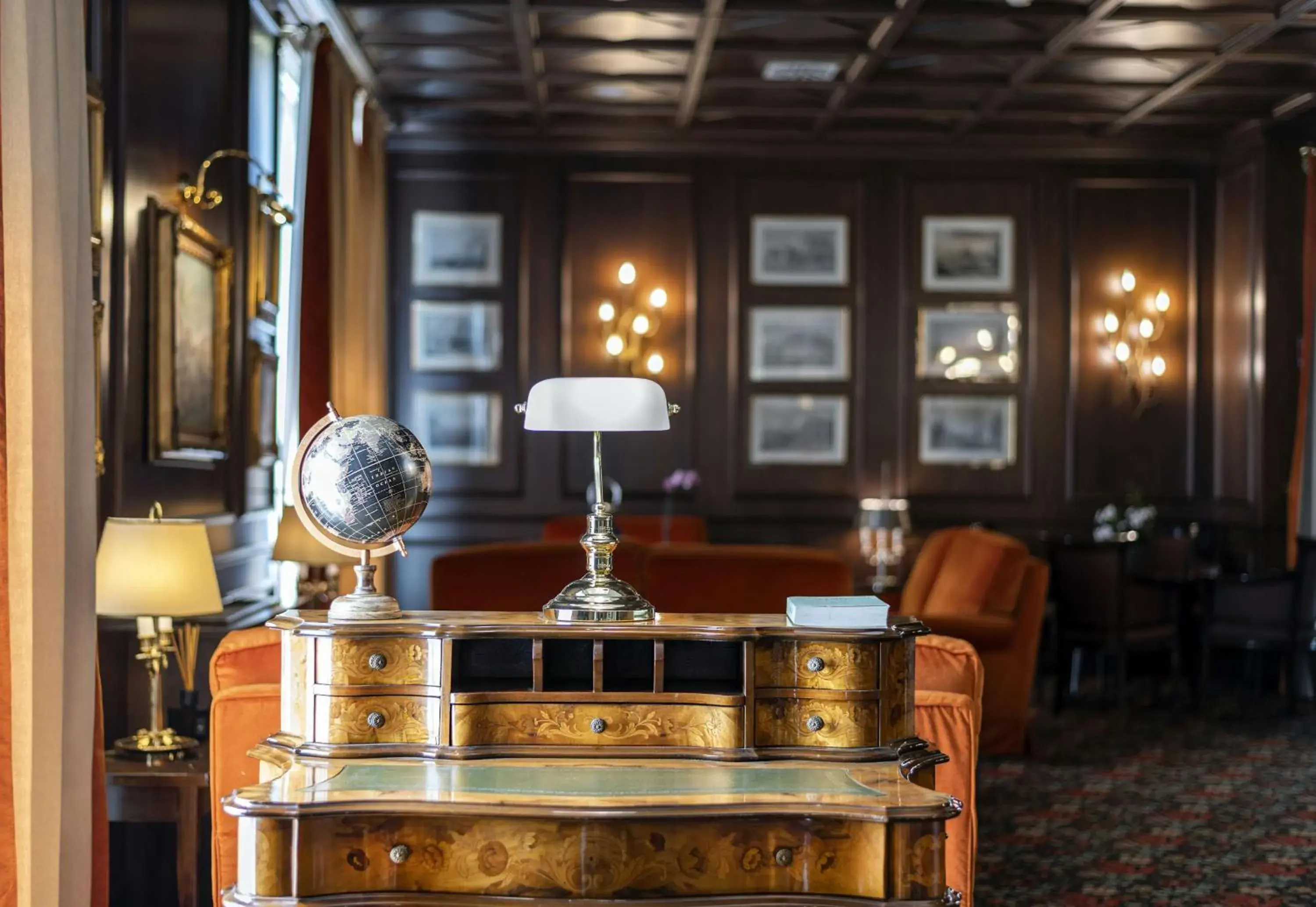 Lobby or reception in The Regency Sure Hotel Collection by Best Western Lobby or reception in The Regency Sure Hotel Collection by Best Western