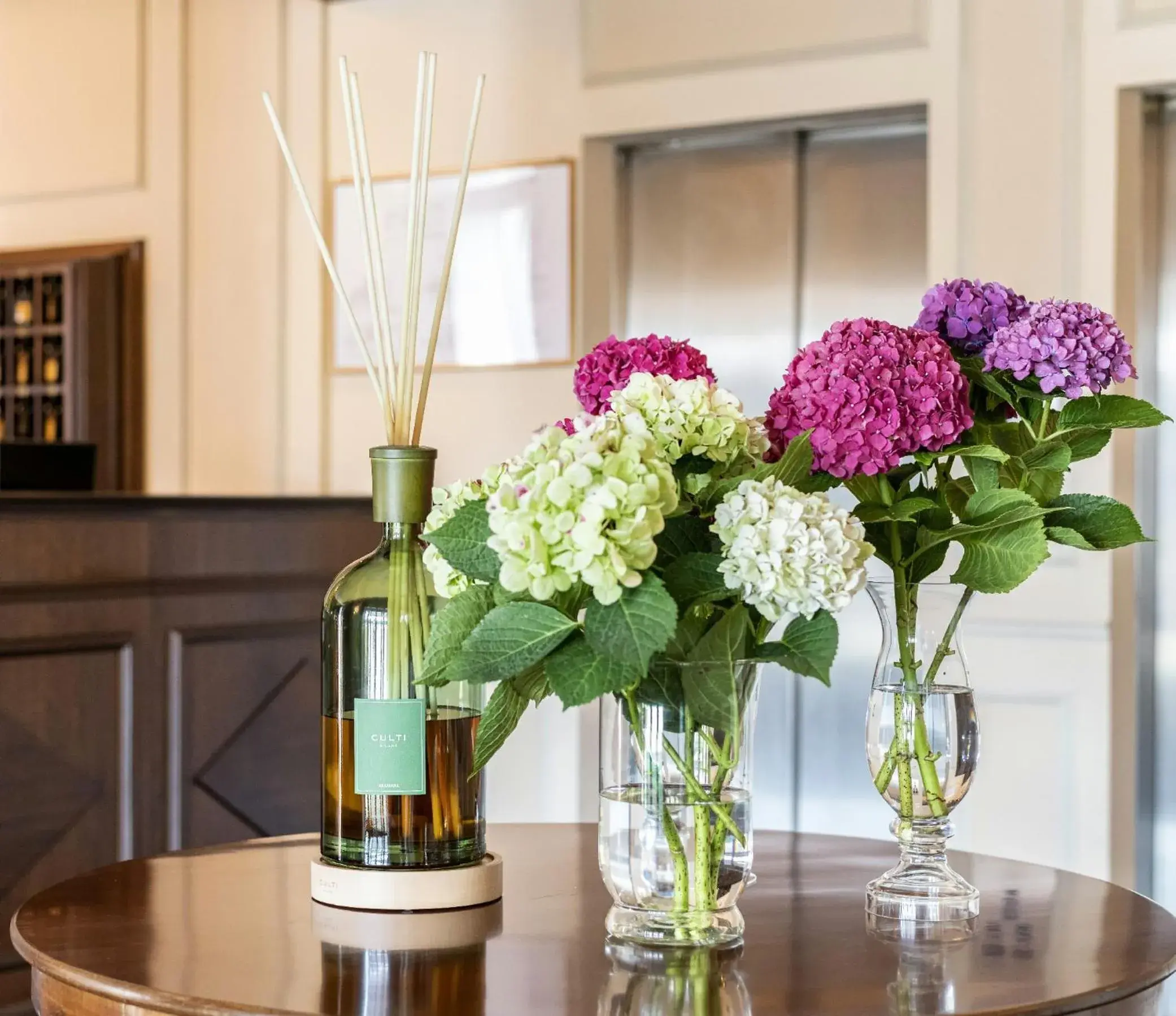 Lobby or reception in The Regency Sure Hotel Collection by Best Western Lobby or reception in The Regency Sure Hotel Collection by Best Western