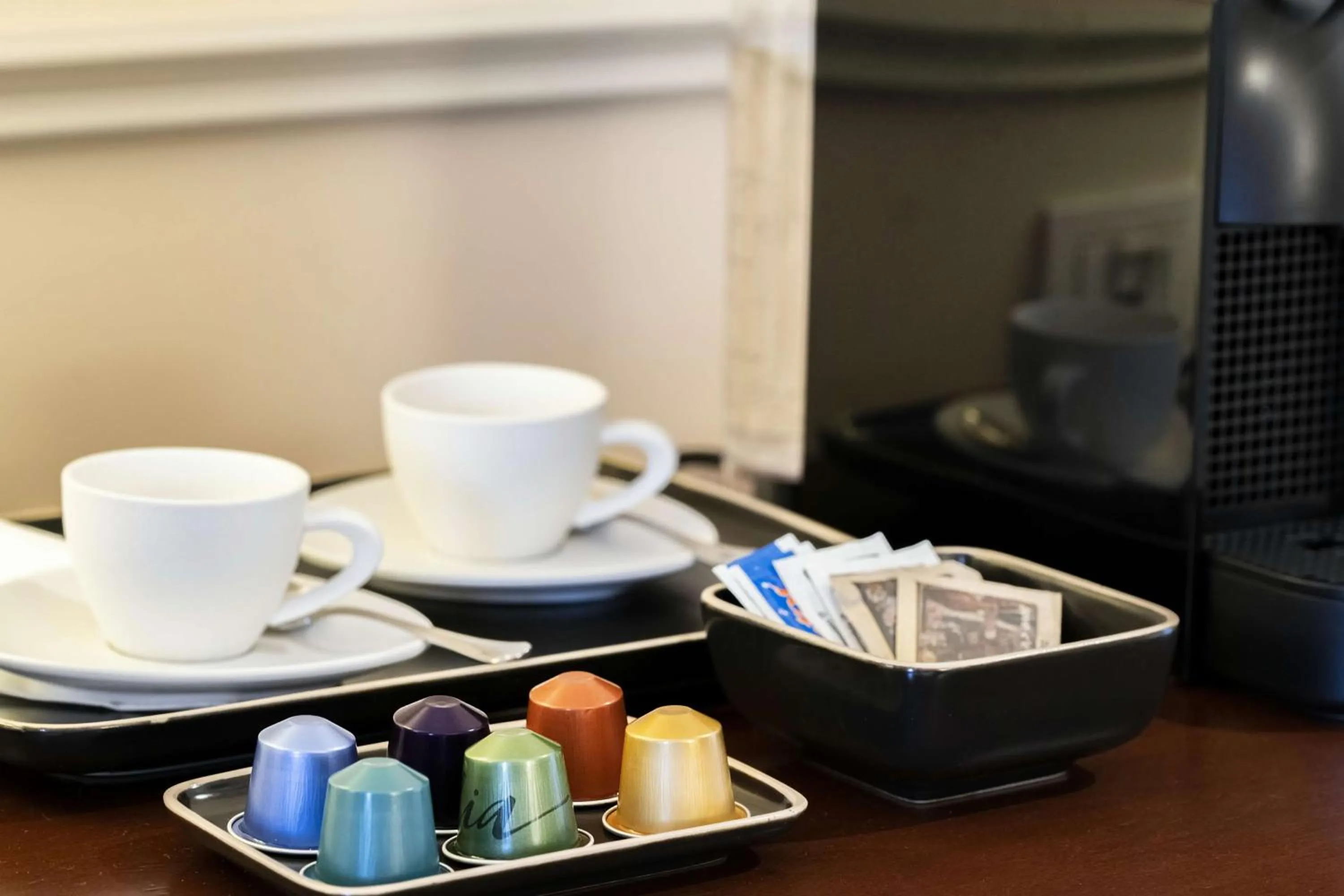 Photo of the whole room in The Regency Sure Hotel Collection by Best Western