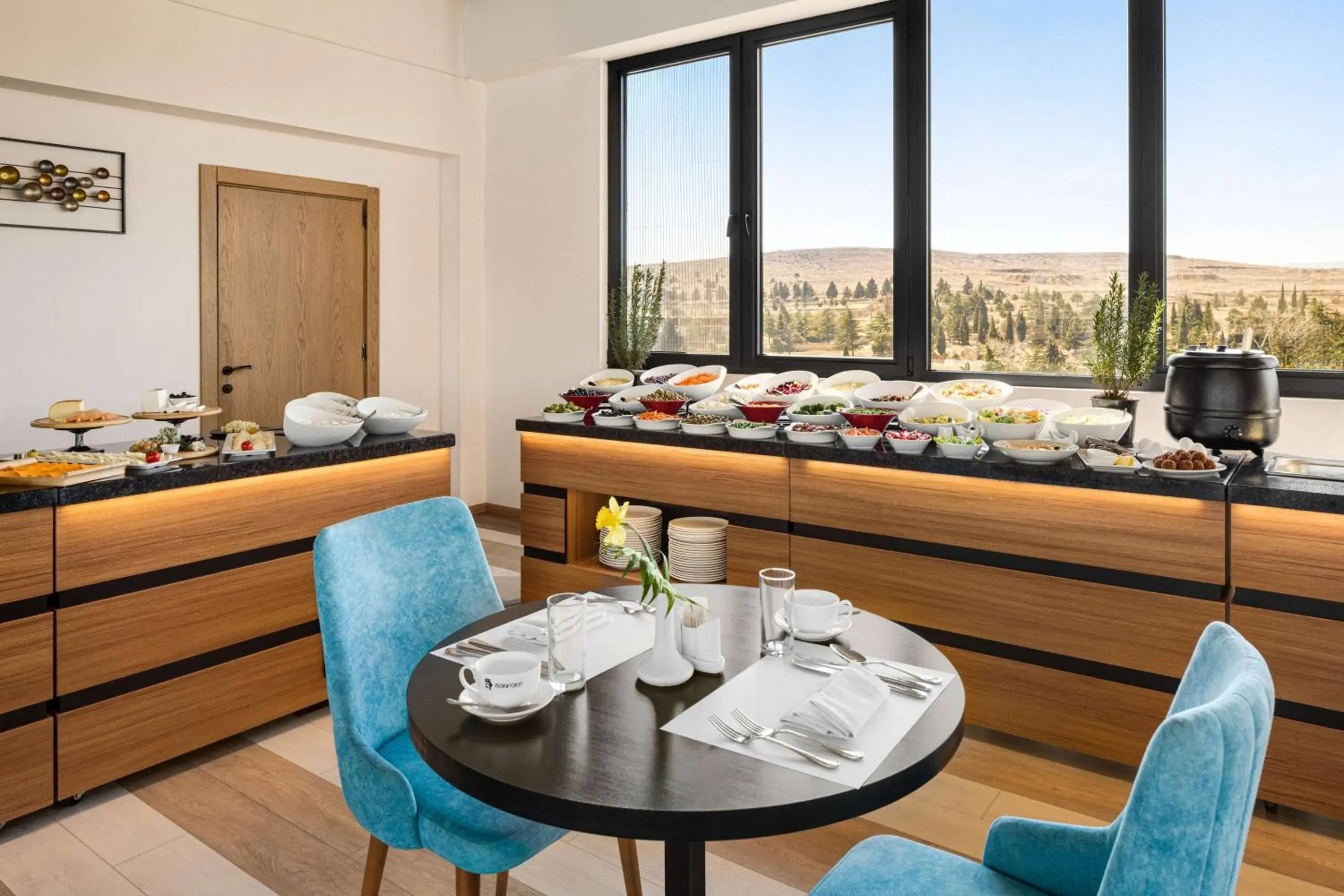 Restaurant/places to eat in GINO Seaside Tbilisi, Trademark Collection by Wyndham Restaurant/places to eat in GINO Seaside Tbilisi, Trademark Collection by Wyndham