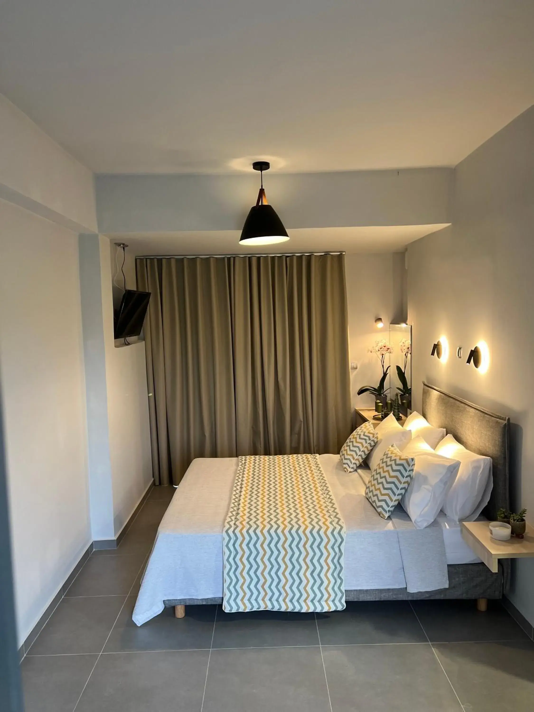 Double Room in Κimiro Hotel Tsilivi Double Room in Κimiro Hotel Tsilivi