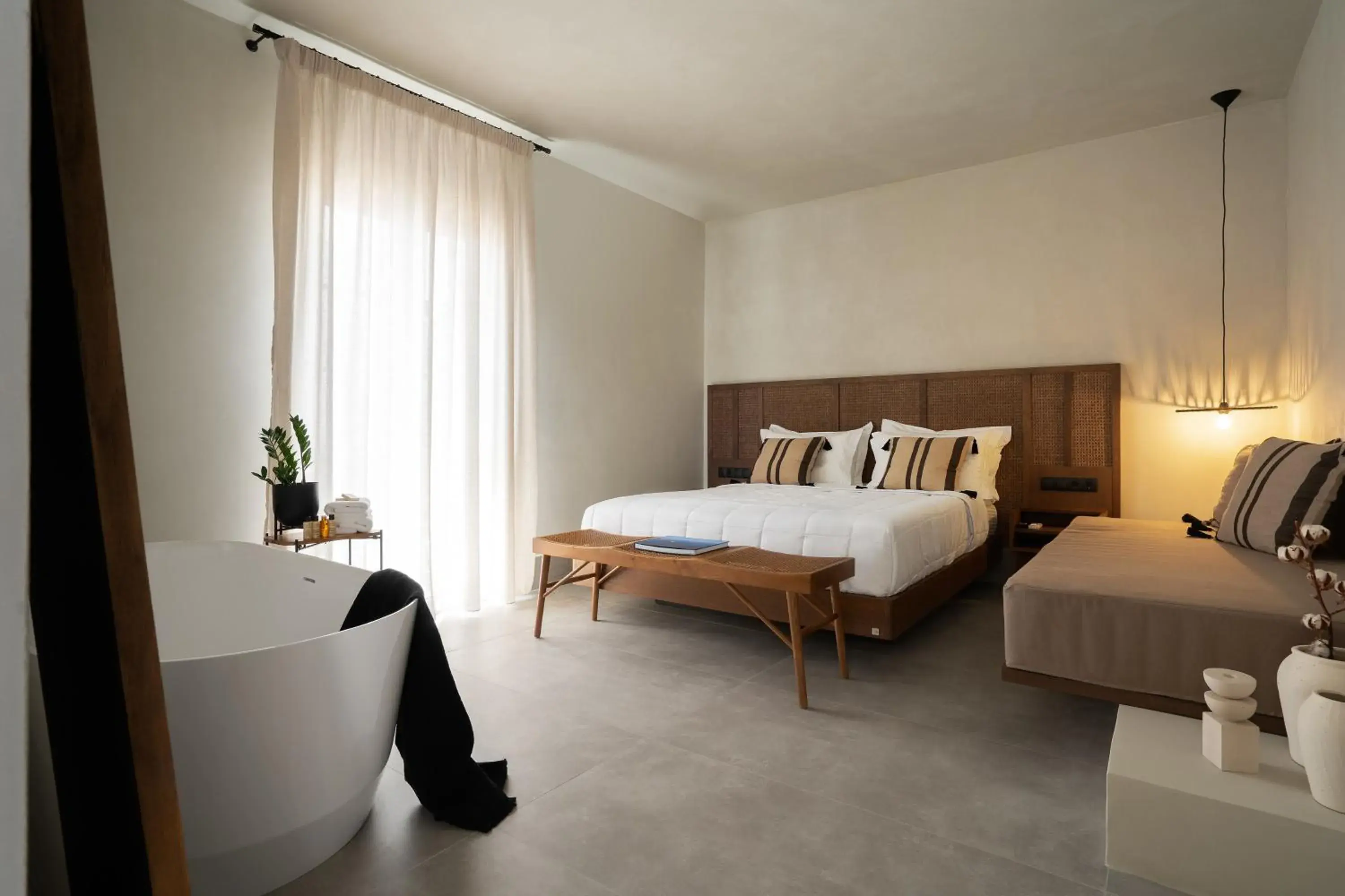 Polis of Naxos Stylish Suites Polis of Naxos Stylish Suites