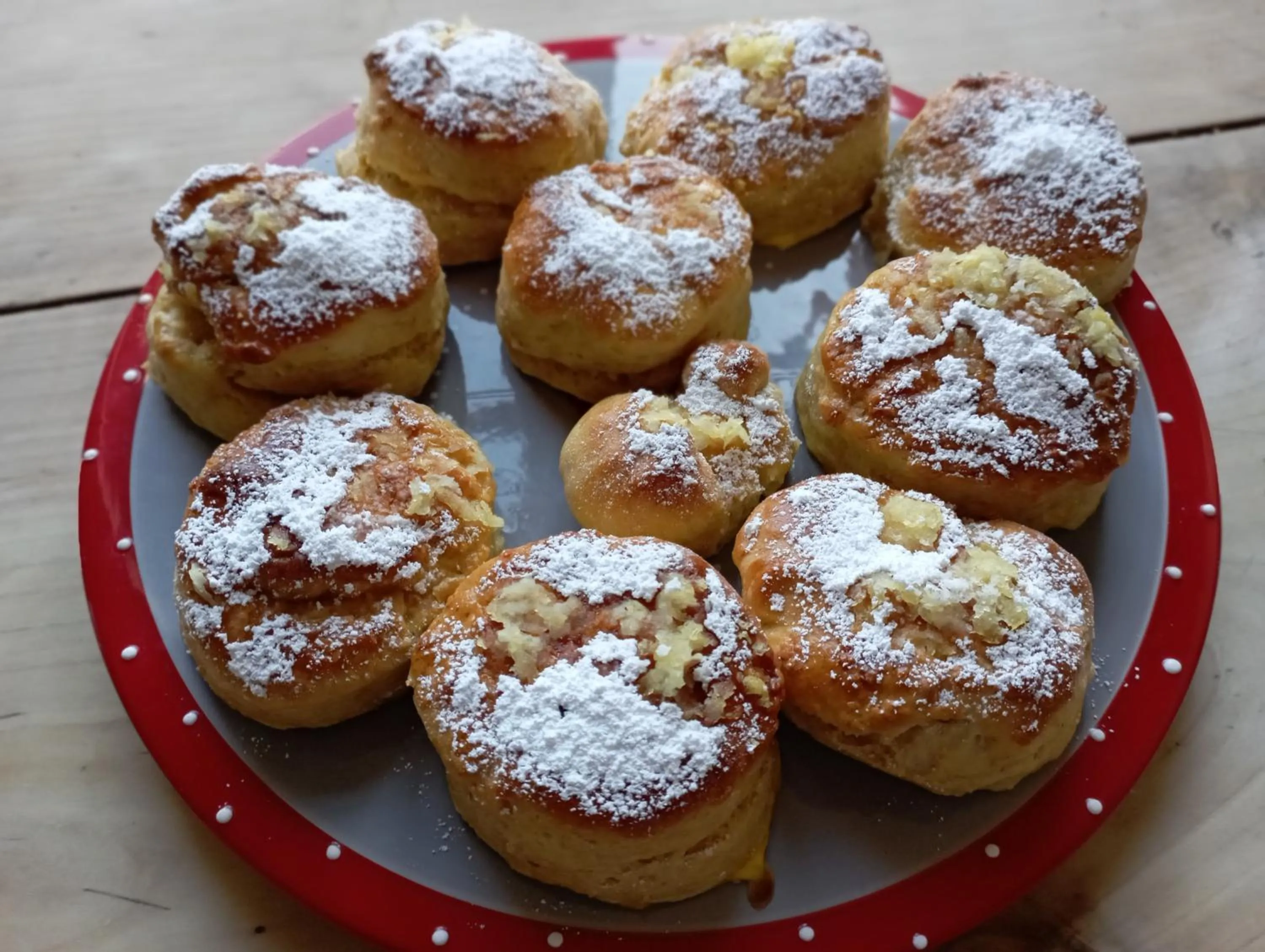 Chambres d'hôtes La Bourbelle