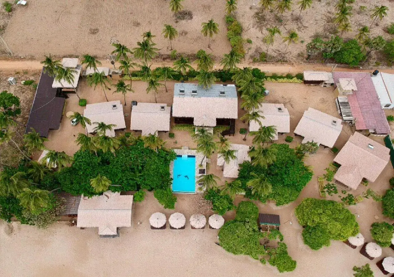 Nilaveli Beach Resort - Level 1 Certified Nilaveli Beach Resort - Level 1 Certified