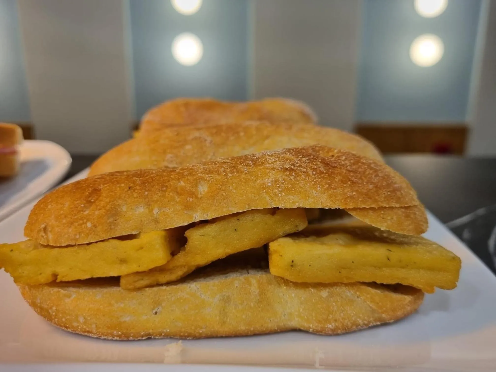 Breakfast in Incanto B&B Cefalù