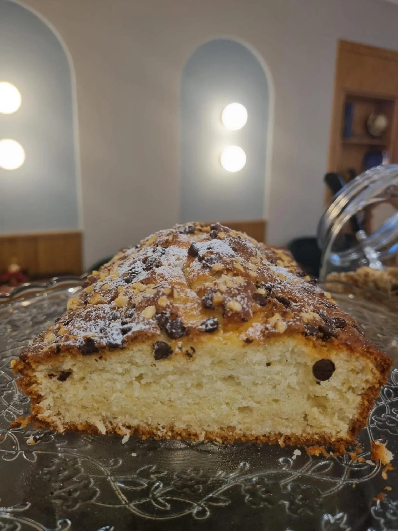 Breakfast in Incanto B&B Cefalù