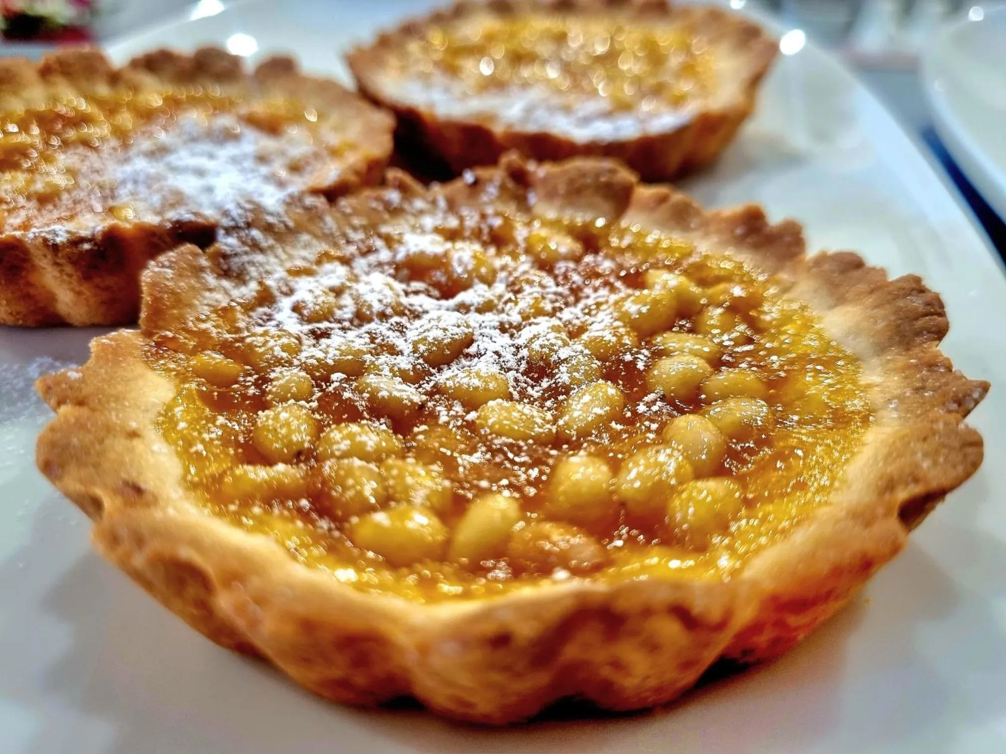 Breakfast in Incanto B&B Cefalù