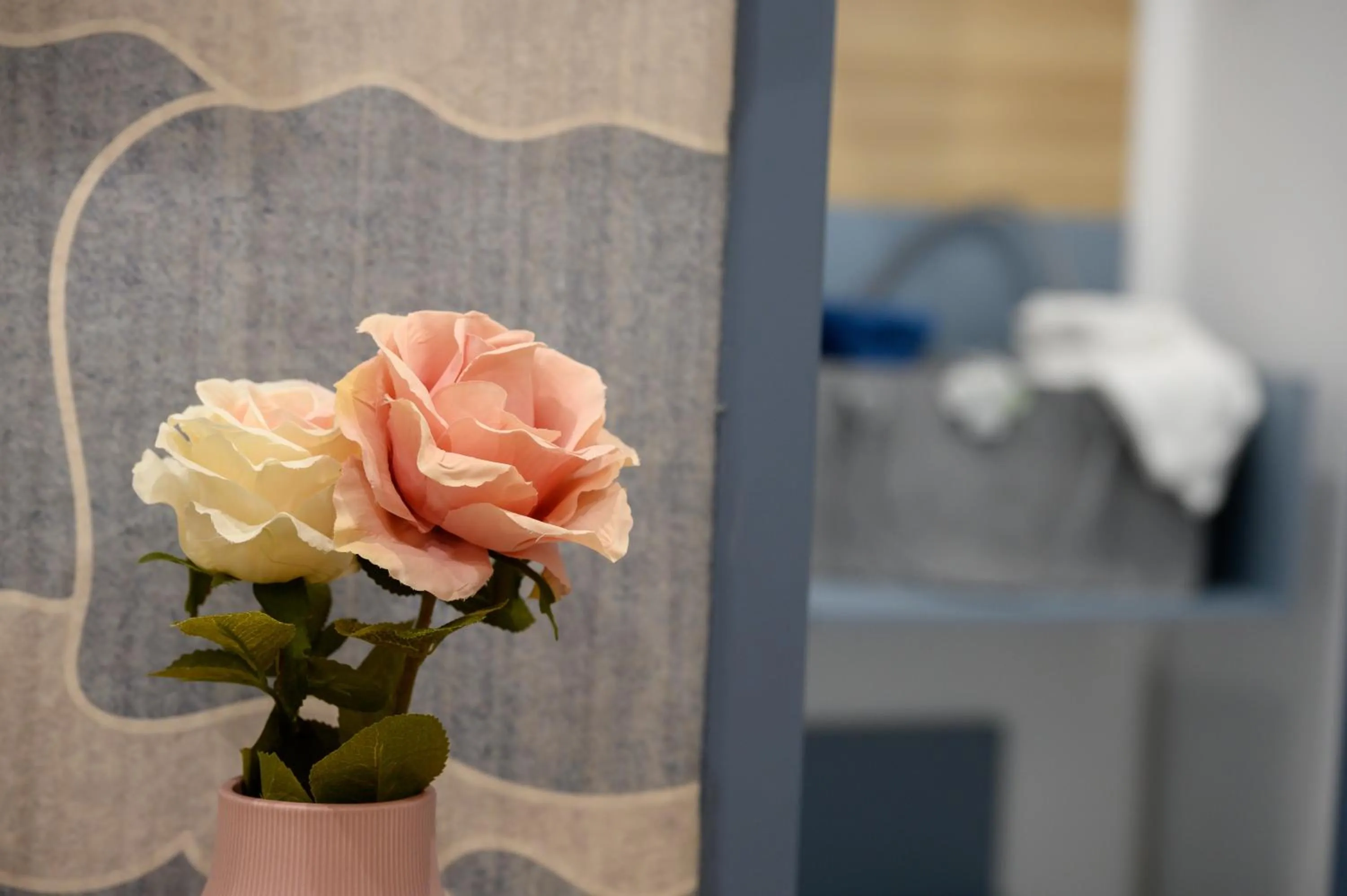 Bed in Incanto B&B Cefalù