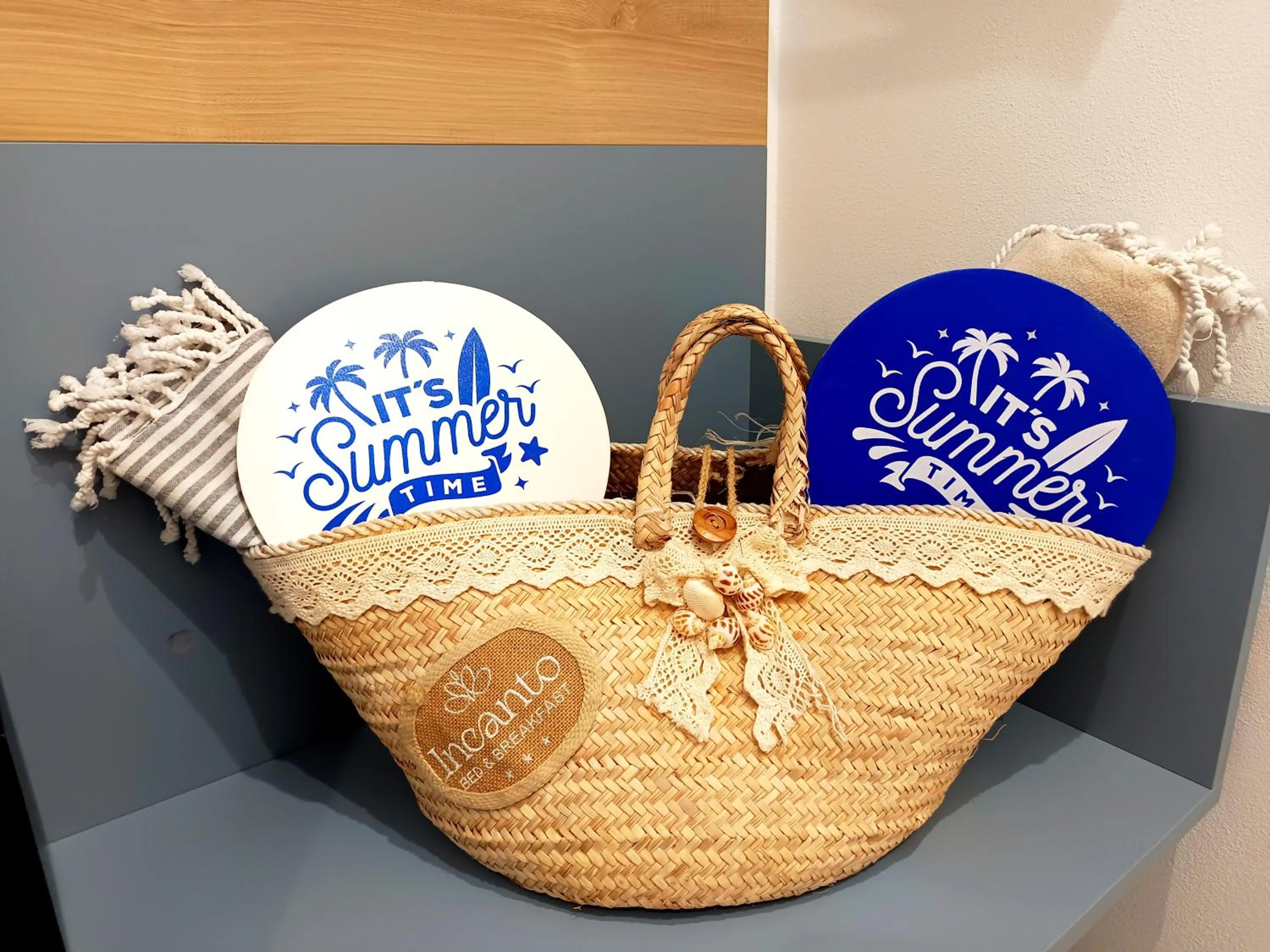 VIP in Incanto B&B Cefalù