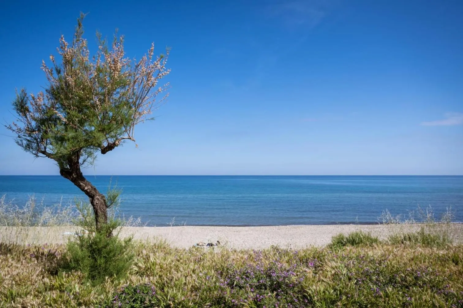 Beach in Incanto B&B Cefalù