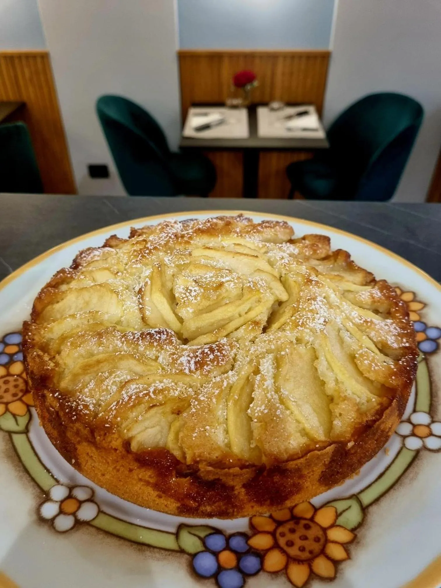 Breakfast in Incanto B&B Cefalù