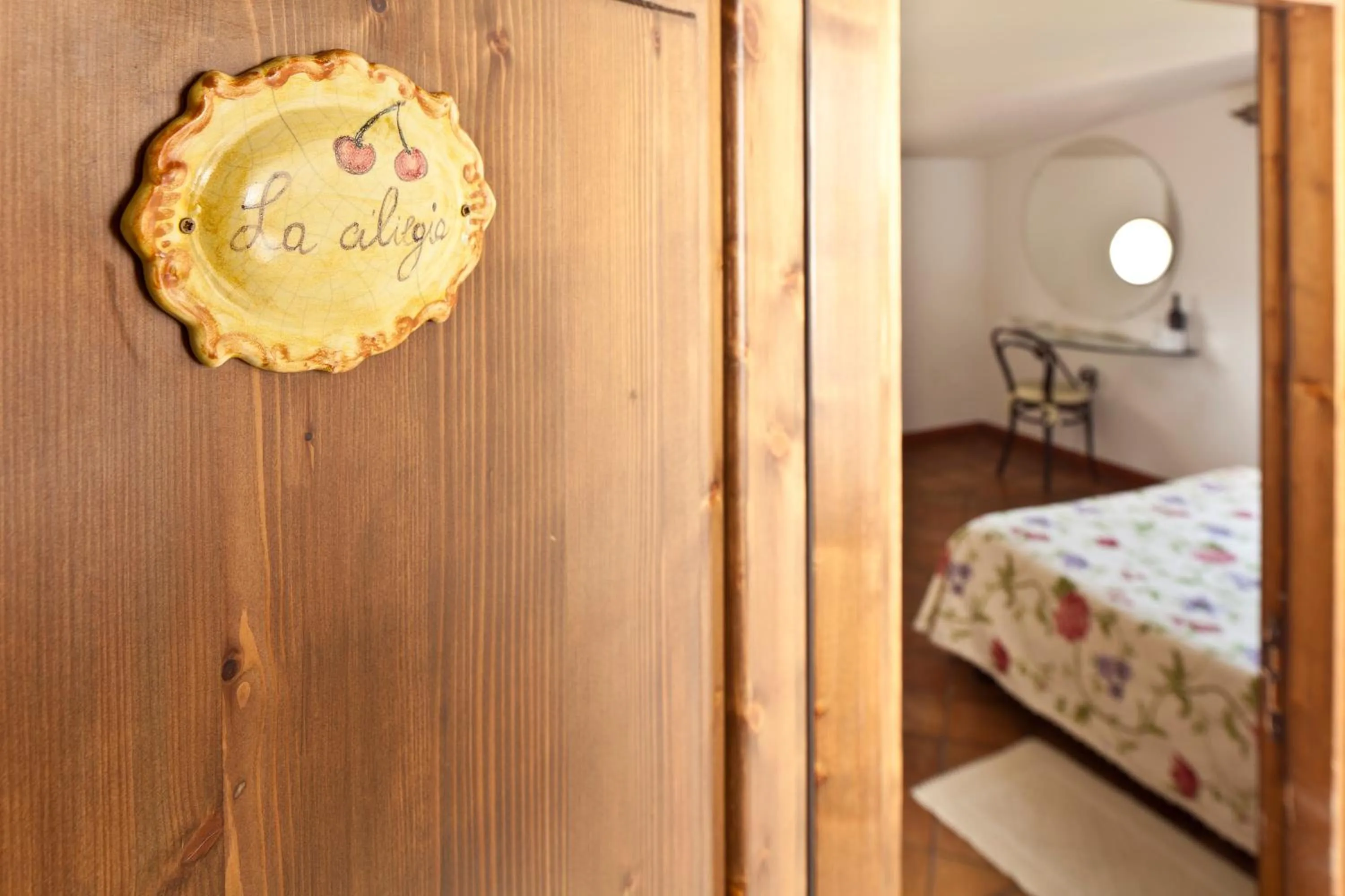 Photo of the whole room, Bed in Hotel Villa Rizzo Resort and Spa