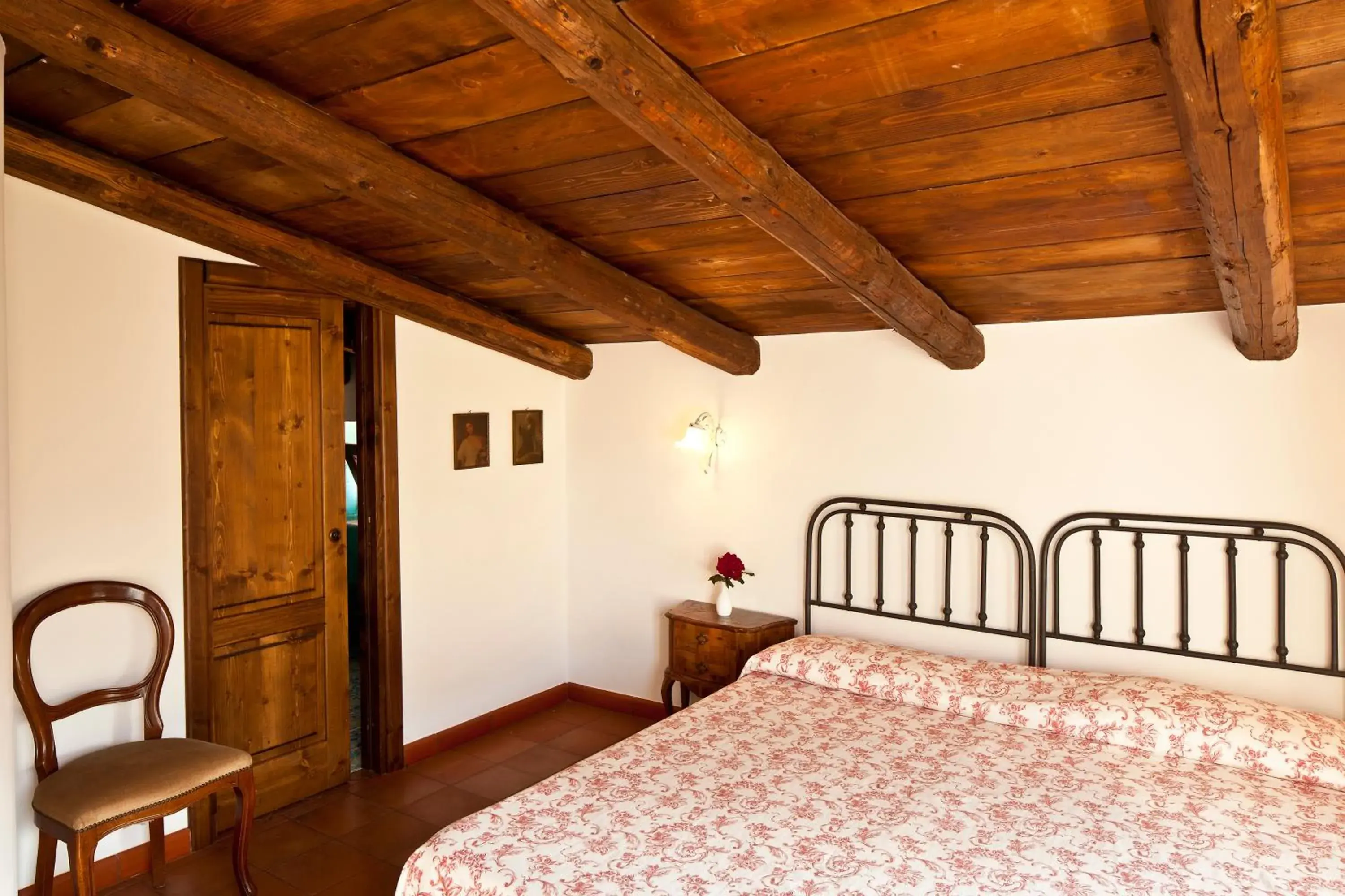 Classic Double or Twin Room in Hotel Villa Rizzo Resort and Spa Classic Double or Twin Room in Hotel Villa Rizzo Resort and Spa