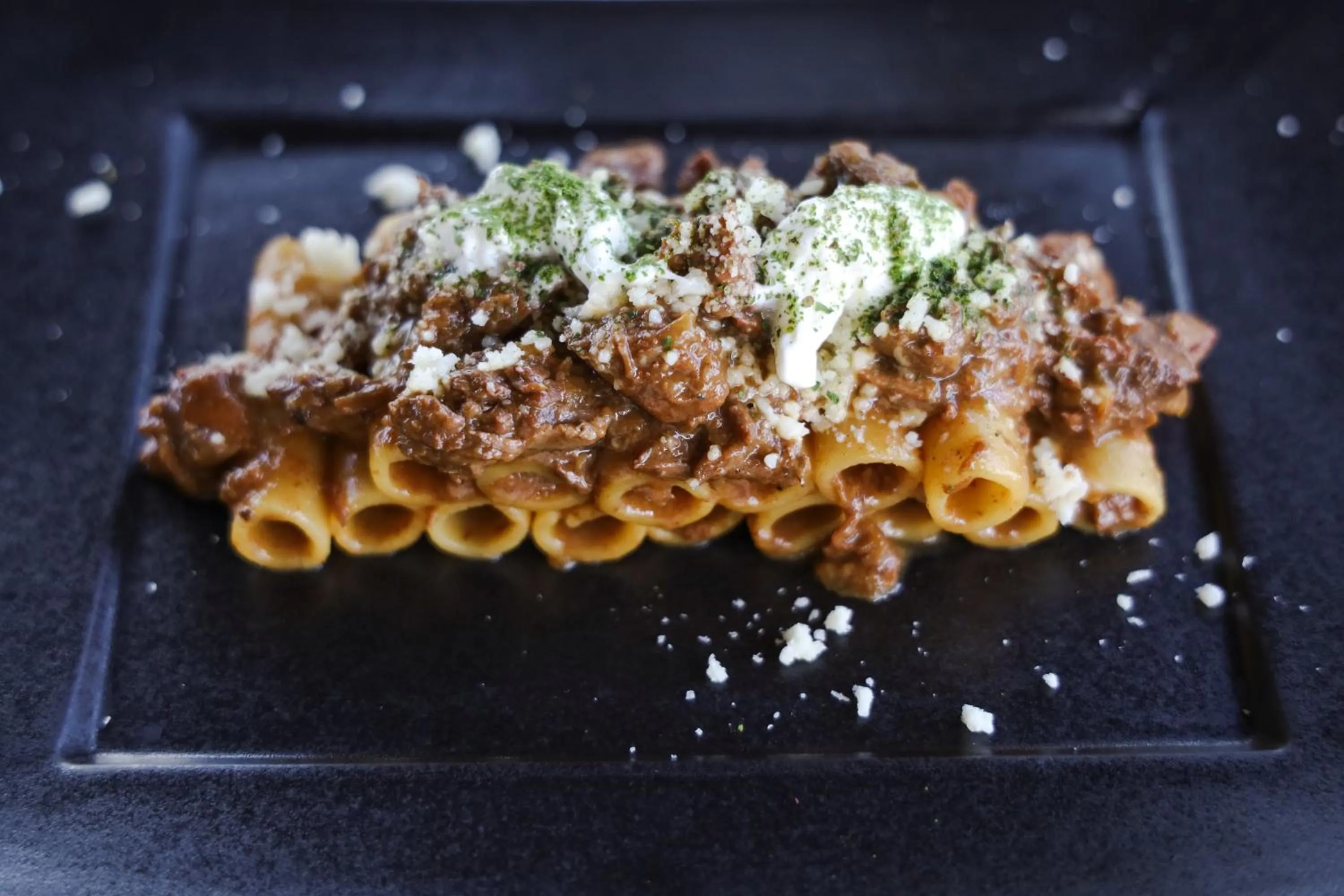 Restaurant/places to eat in Hotel Villa Rizzo Resort and Spa