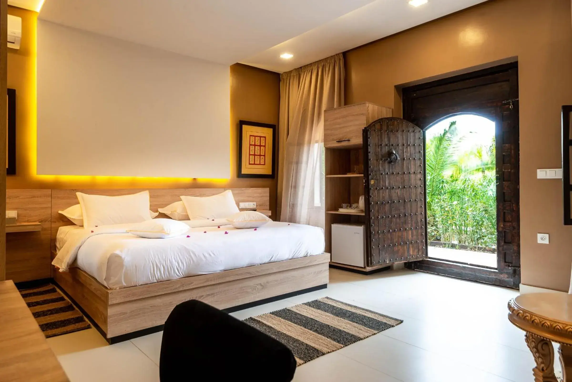 Family Suite in The Lemonary Marrakech Family Suite in The Lemonary Marrakech