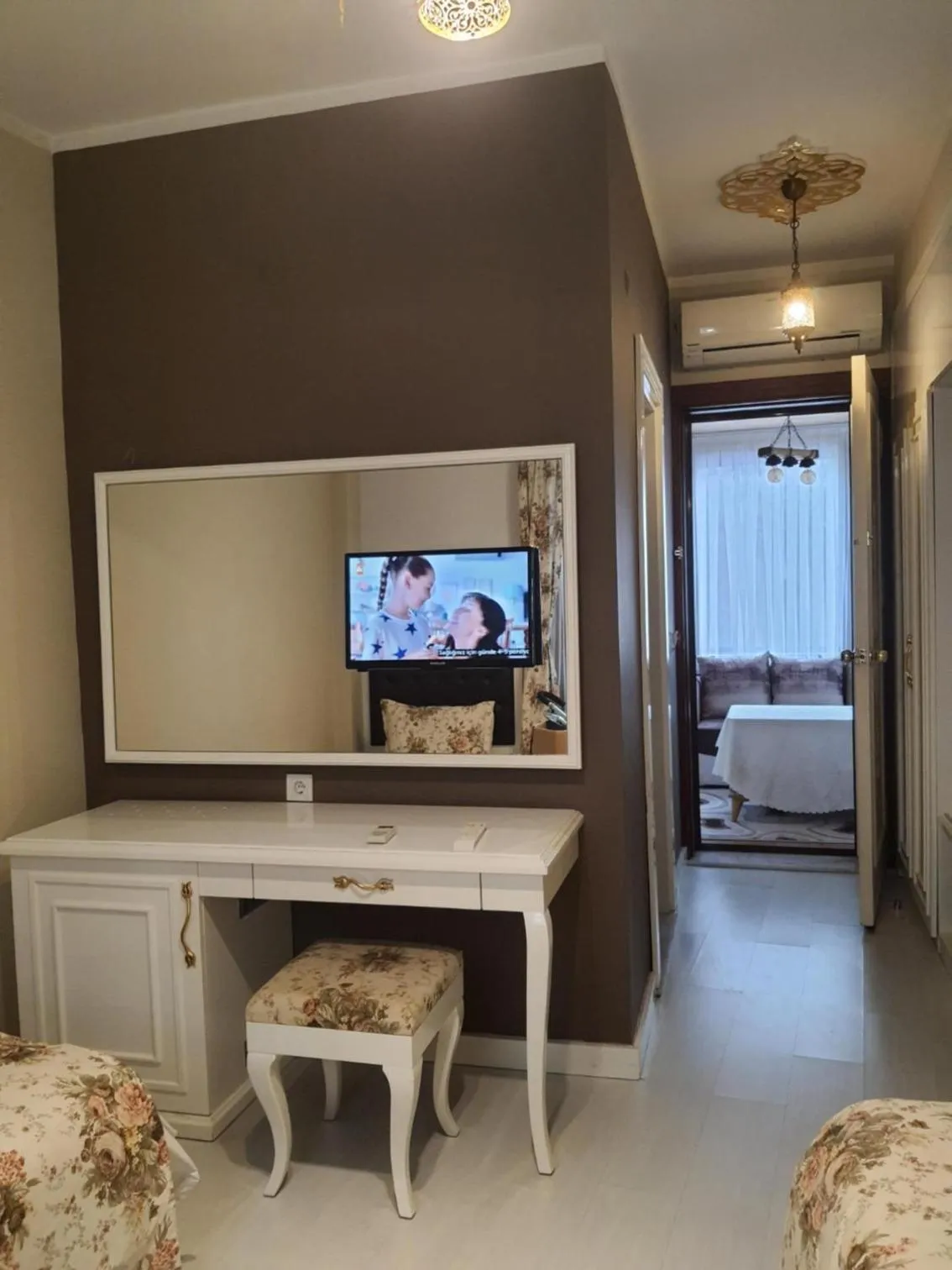 Kaleiçi Ozkavak Hotel