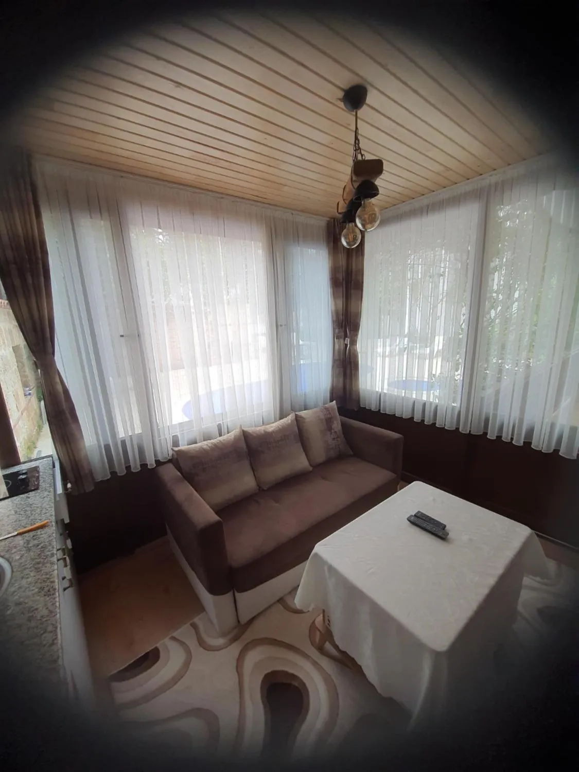 Kaleiçi Ozkavak Hotel