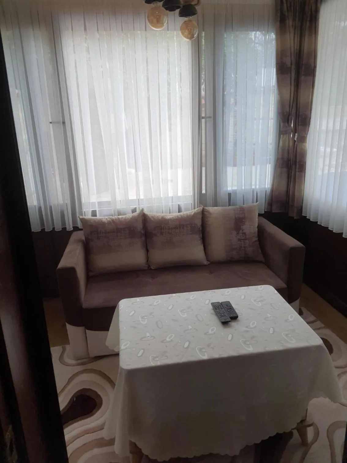 Kaleiçi Ozkavak Hotel