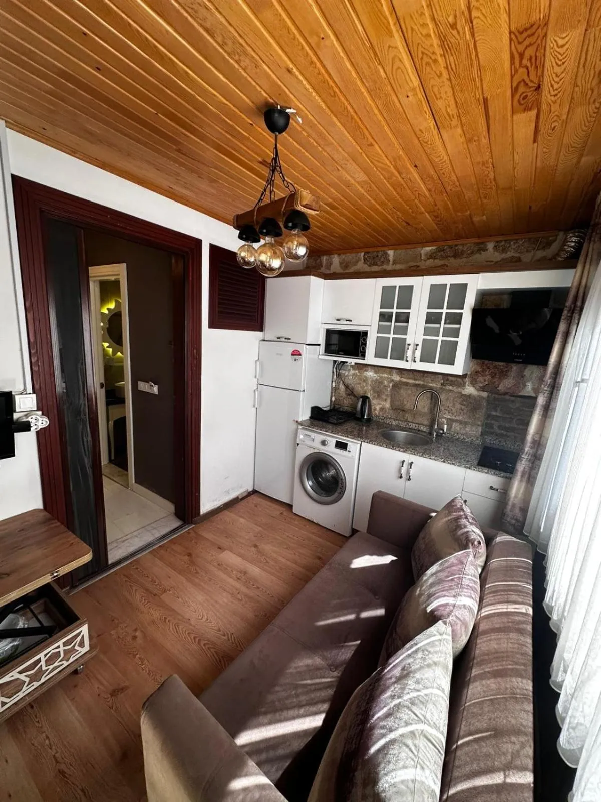 Kaleiçi Ozkavak Hotel