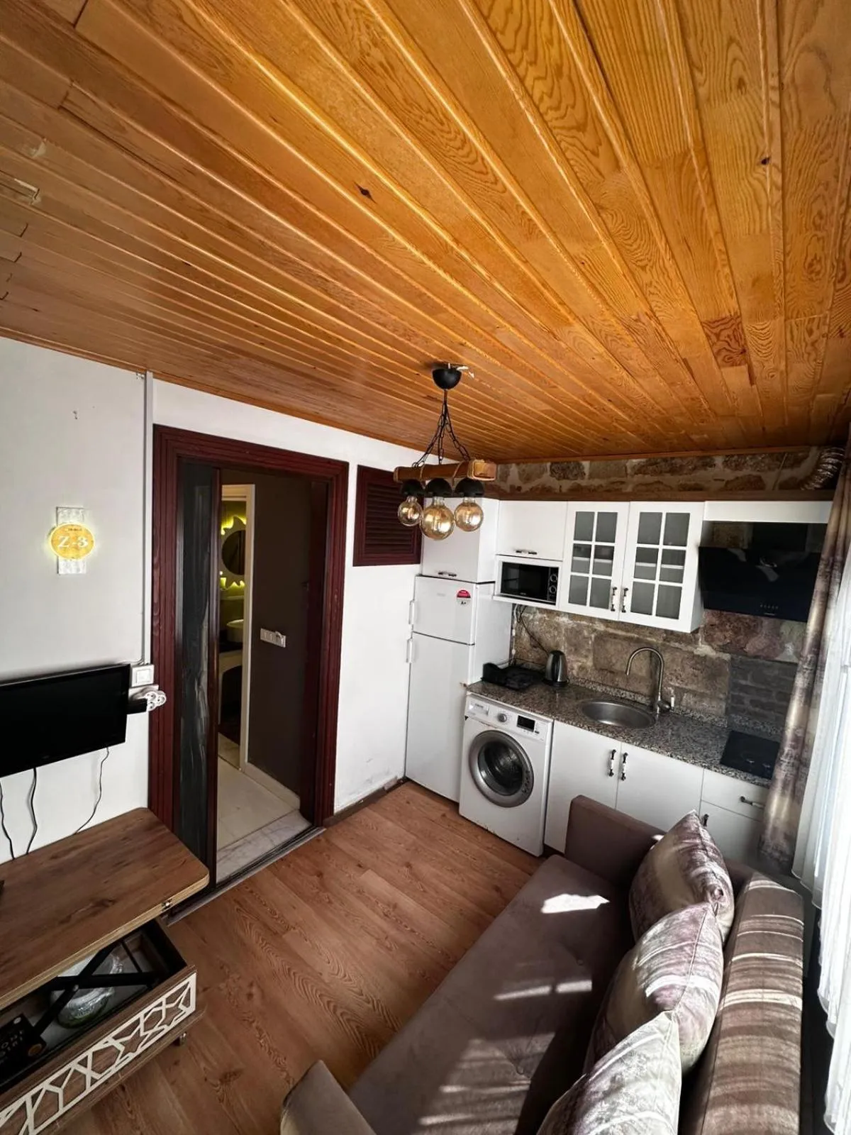 Kaleiçi Ozkavak Hotel