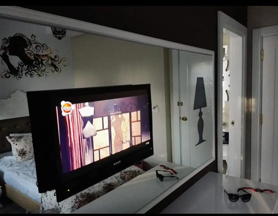 Kaleiçi Ozkavak Hotel