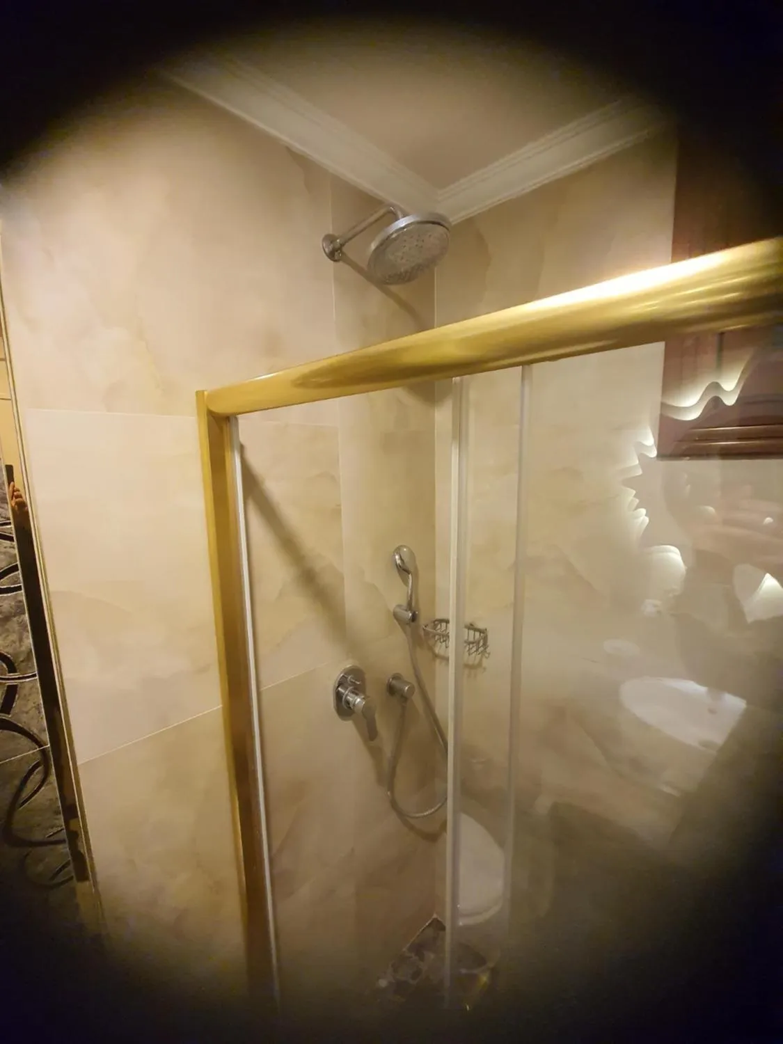 Kaleiçi Ozkavak Hotel