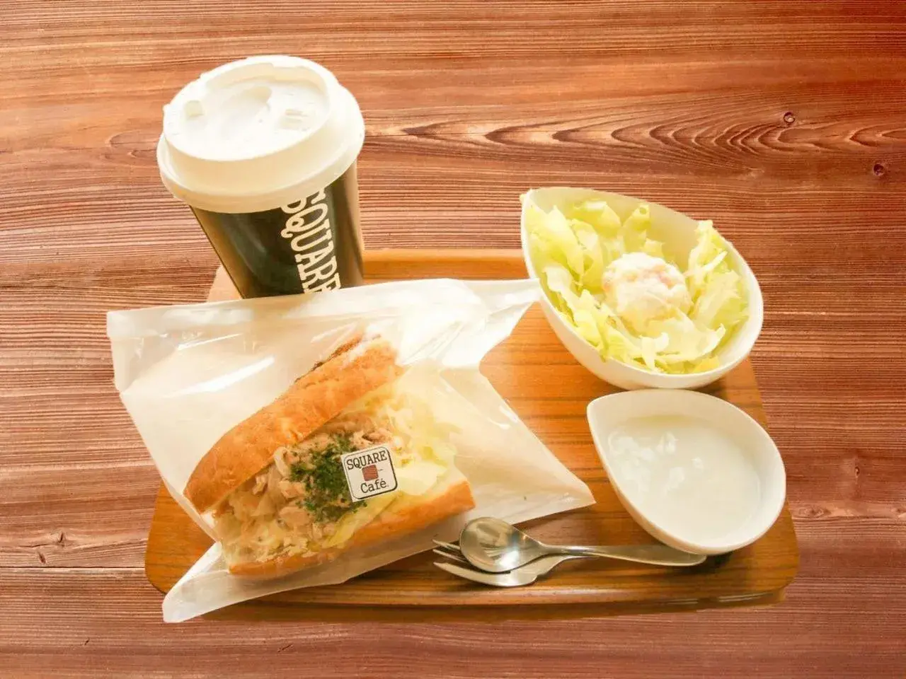 Restaurant/places to eat in APA Hotel Asakusa Kuramae Ekimae Restaurant/places to eat in APA Hotel Asakusa Kuramae Ekimae