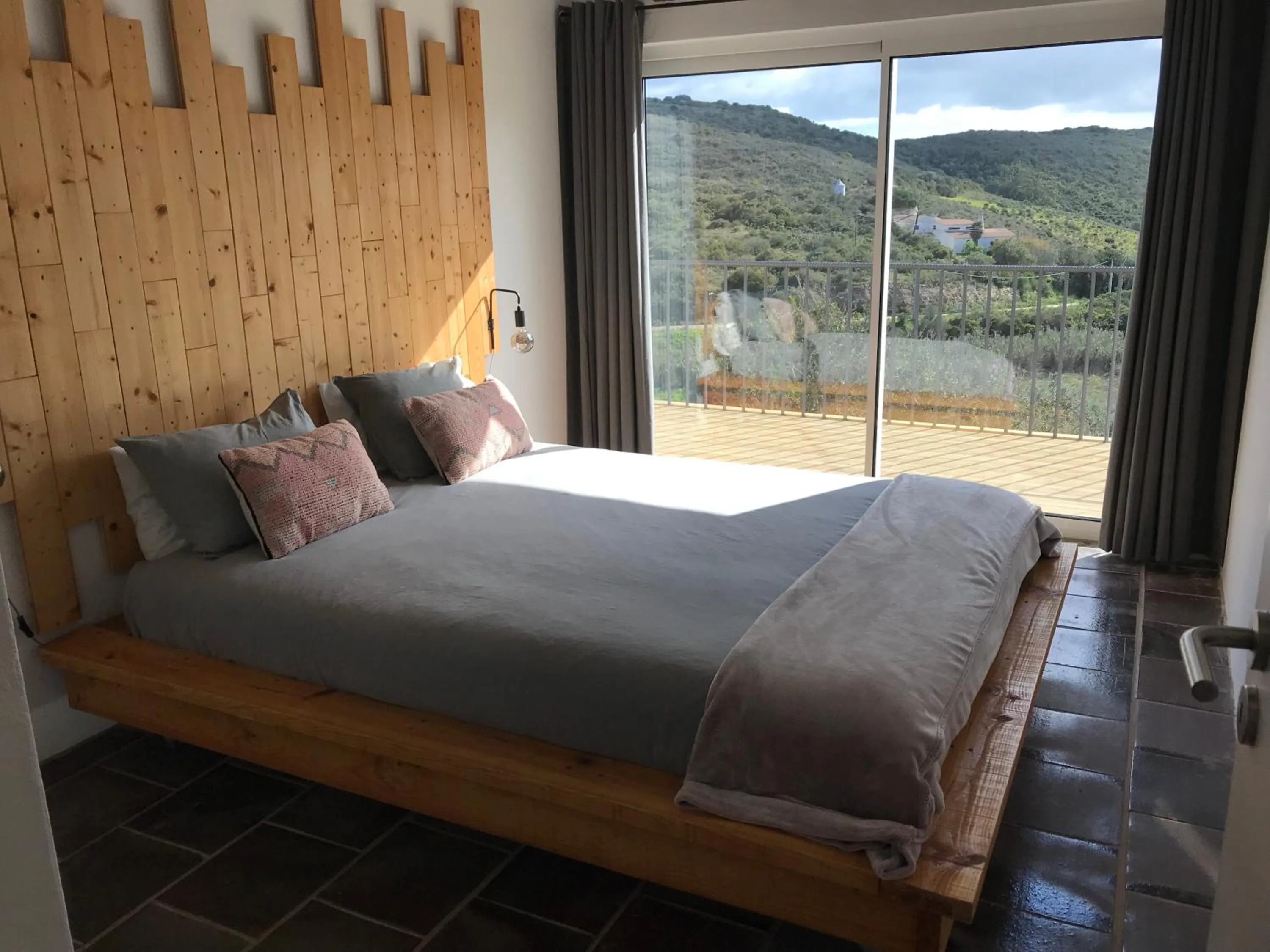 Bed in Nature&Soul - MAR
