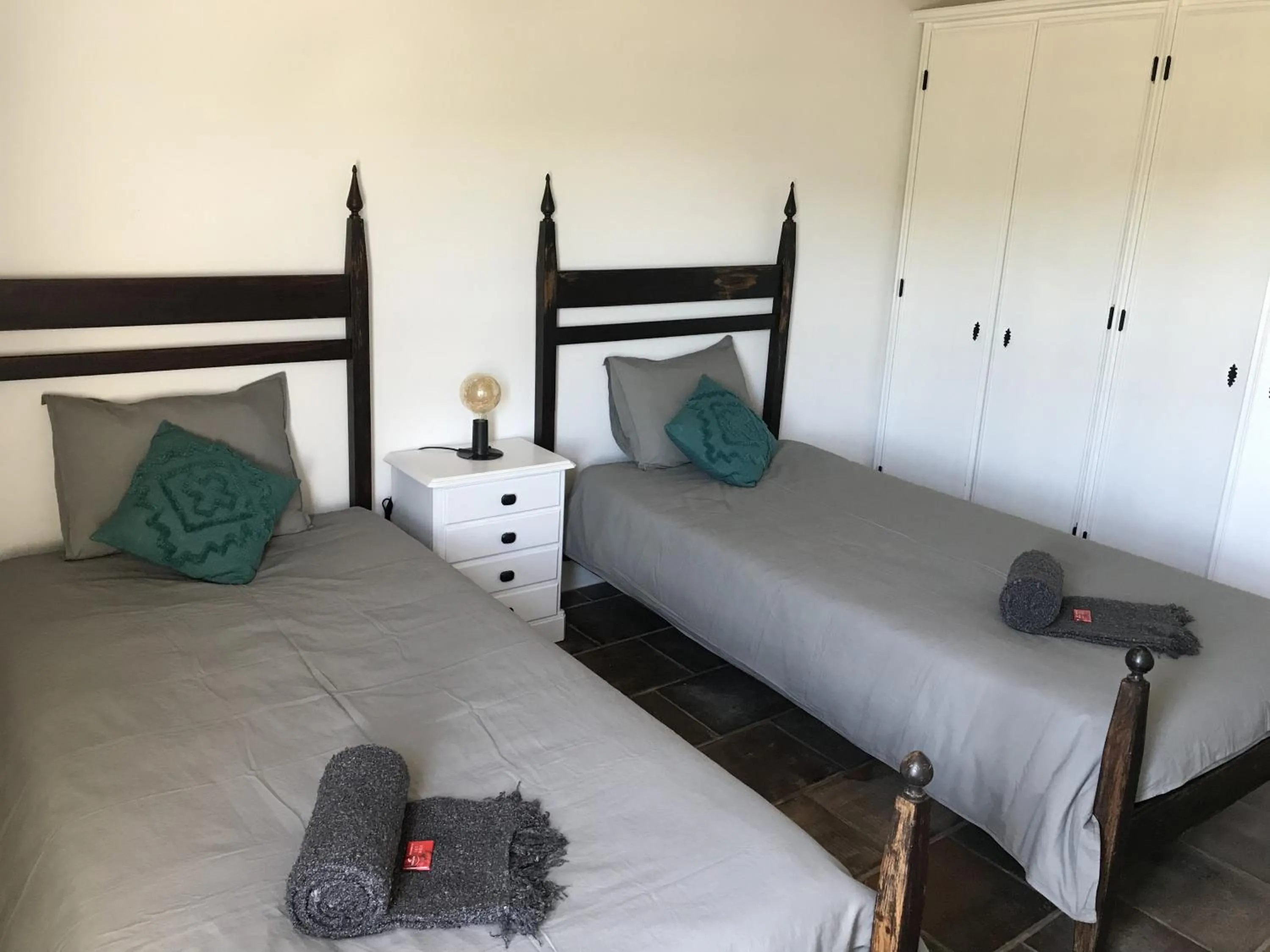 Bed in Nature&Soul - MAR