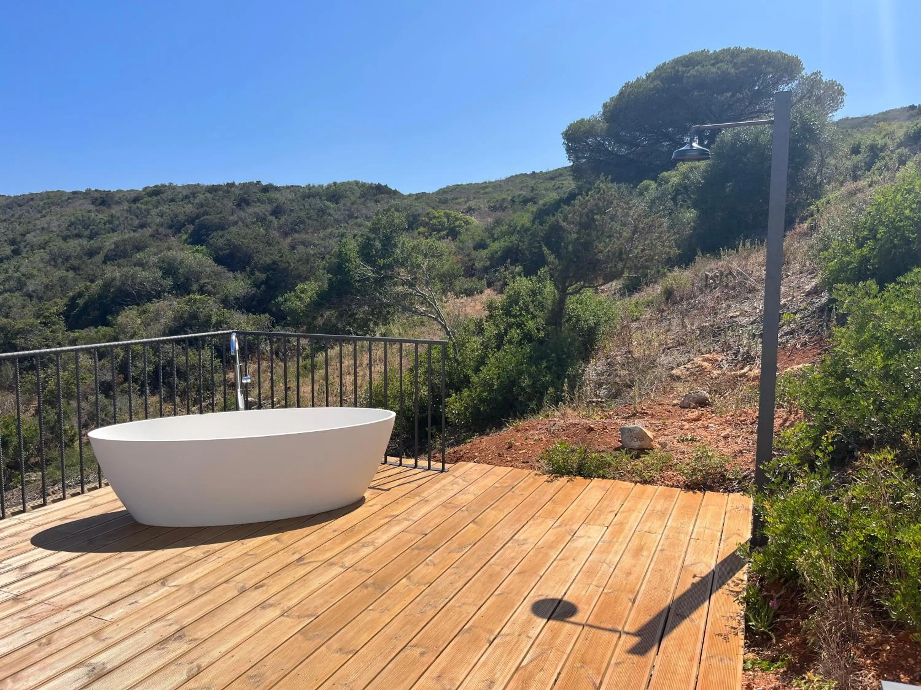 Off site in Nature&Soul - MAR
