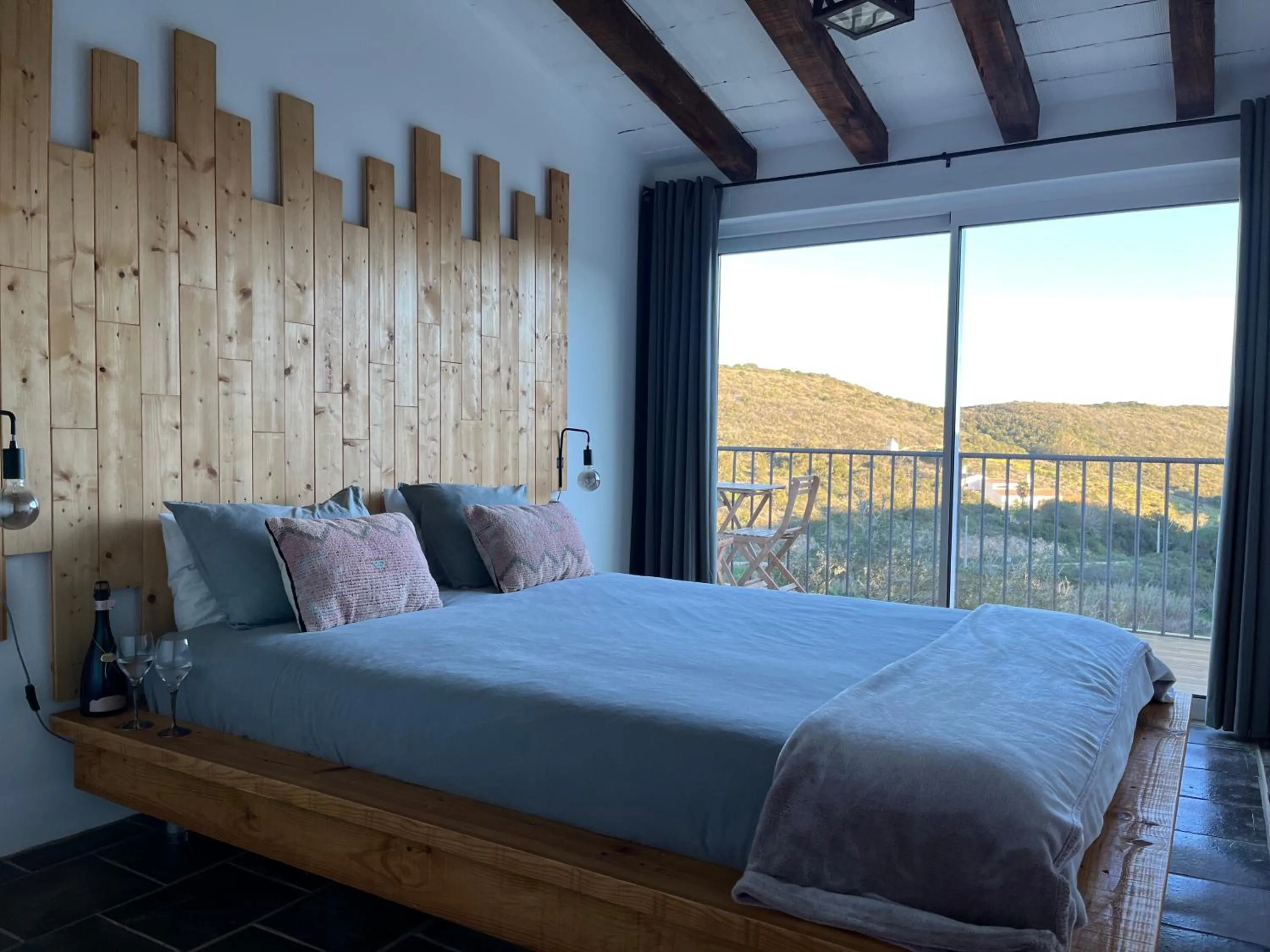 Bed in Nature&Soul - MAR