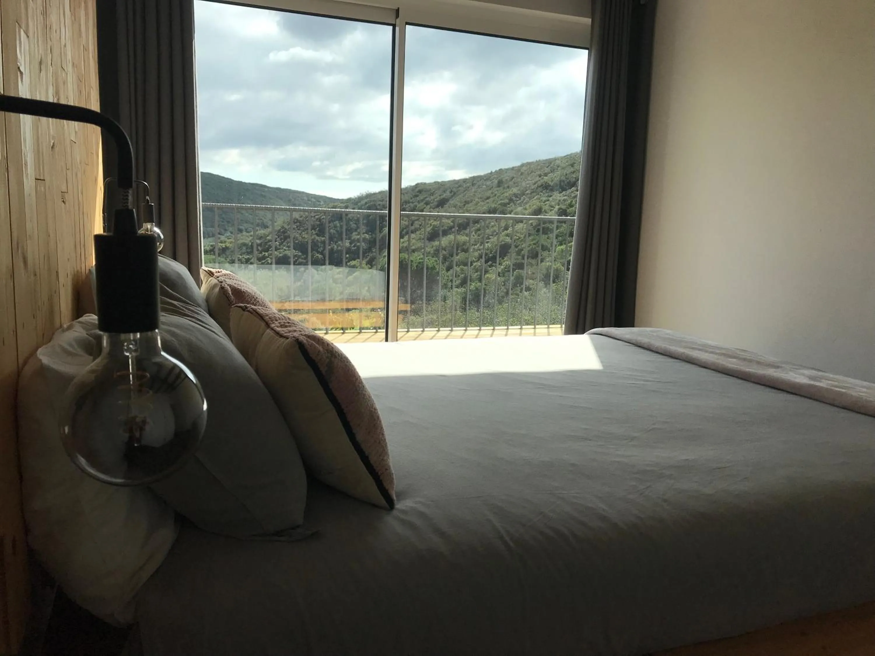 Bed in Nature&Soul - MAR