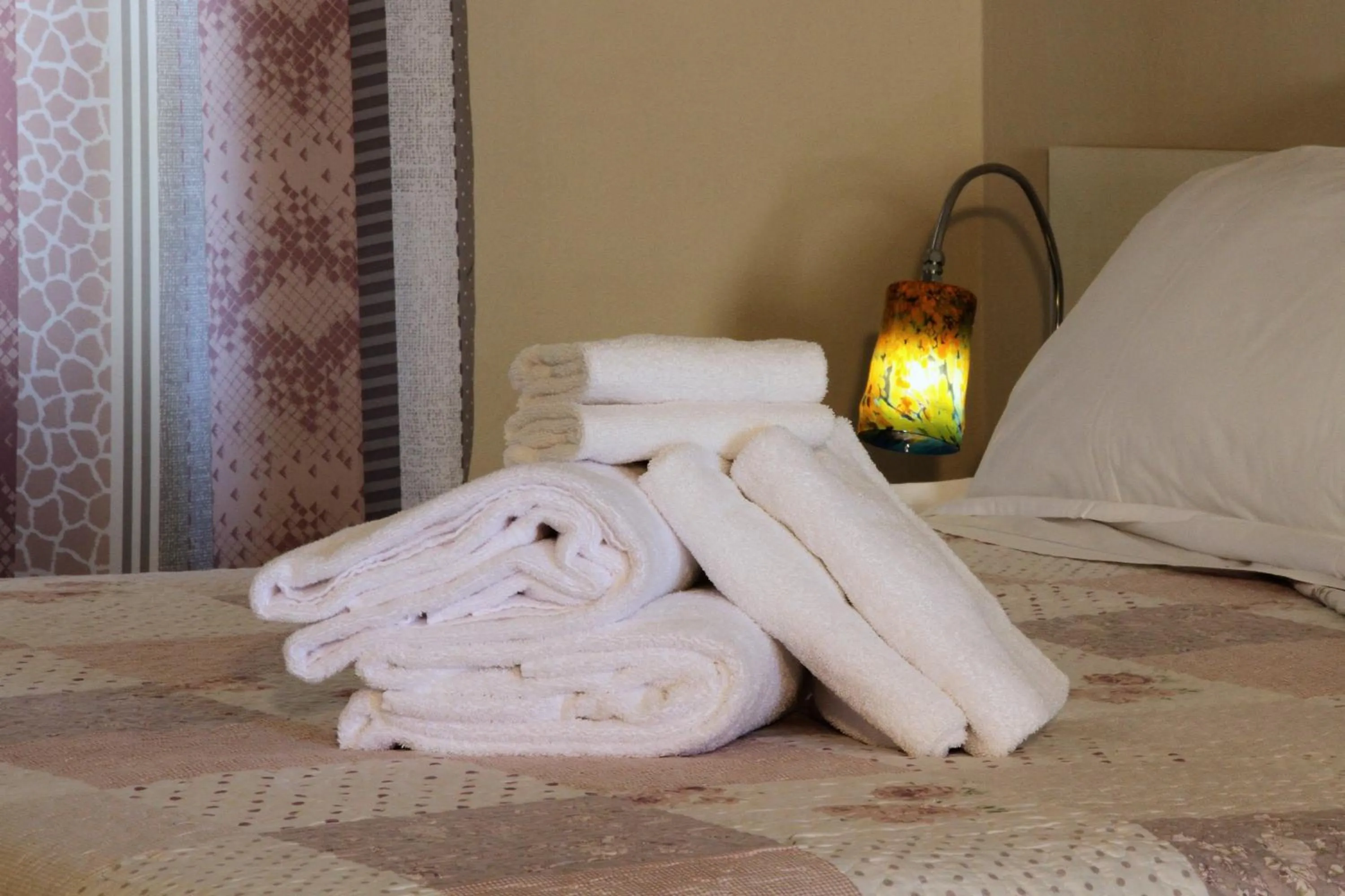 Other, Bed in La Pajassa