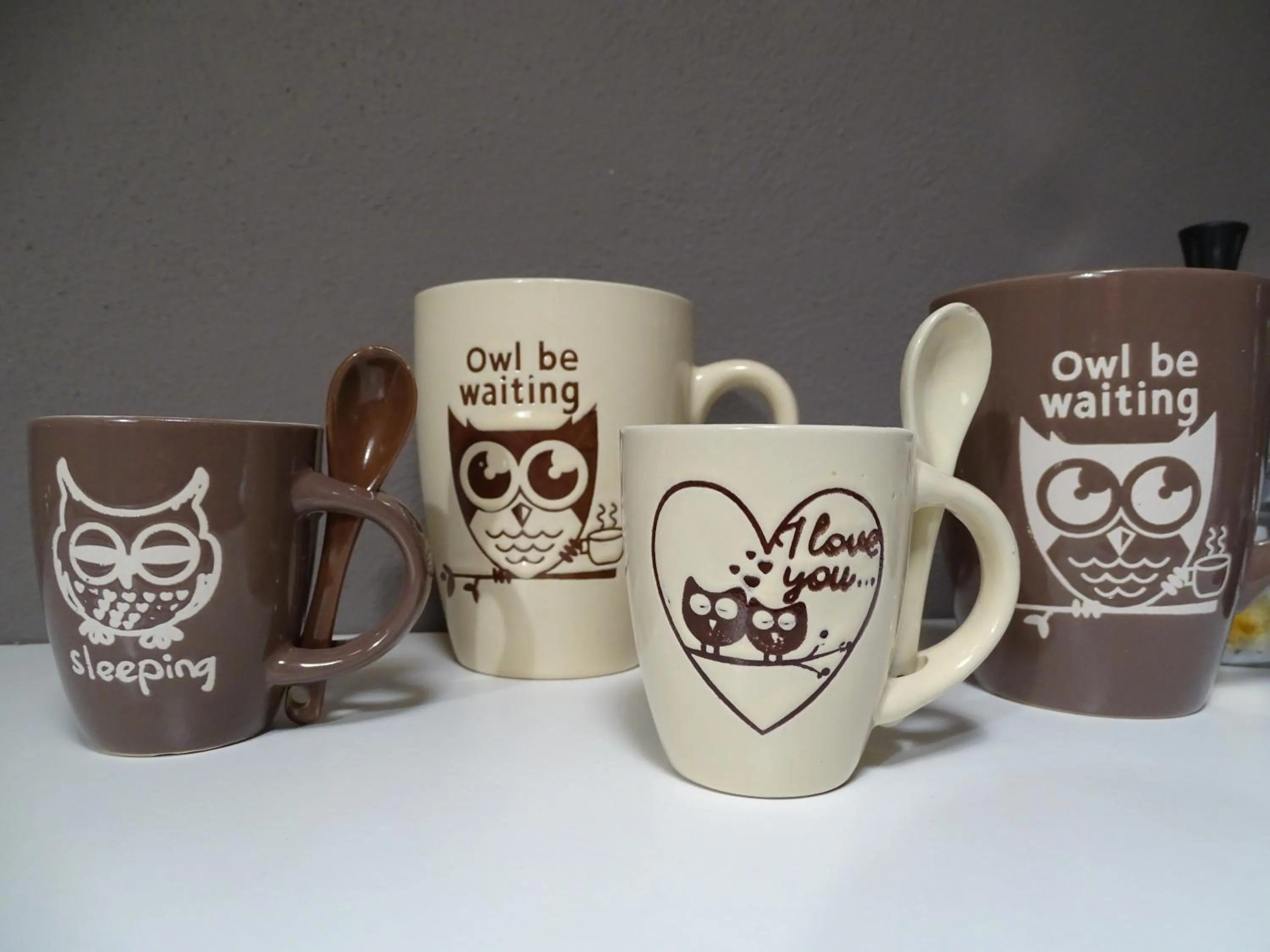 Decorative detail in La Pajassa