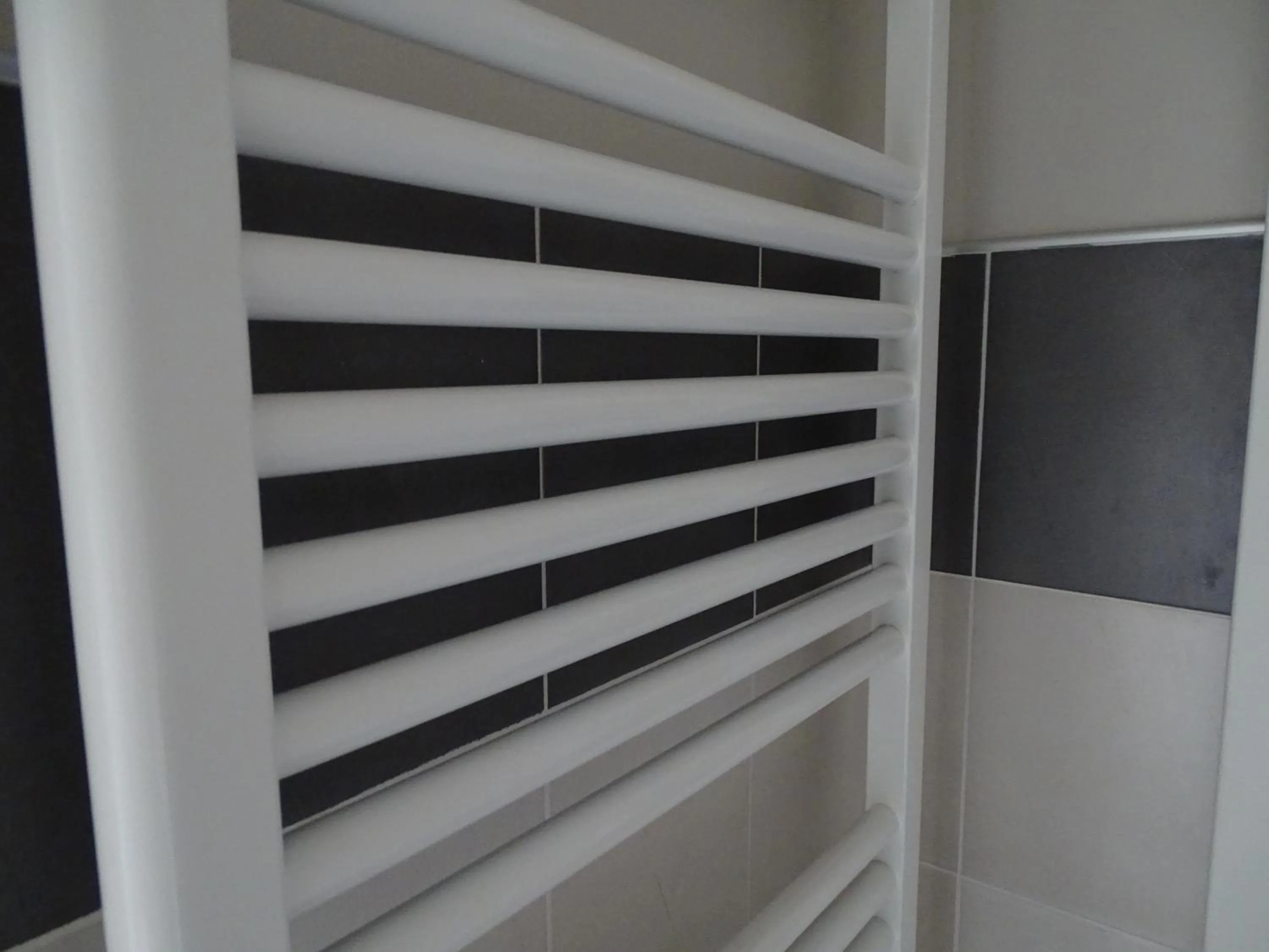 Bathroom in La Pajassa