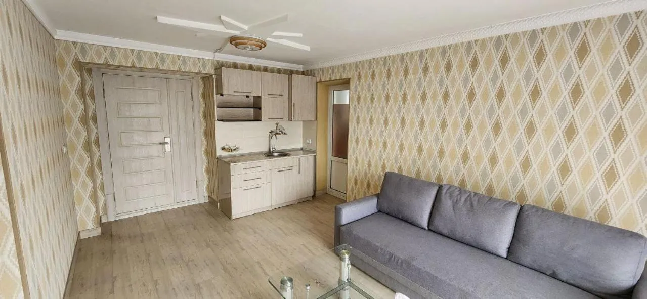 Reikartz City Kokand