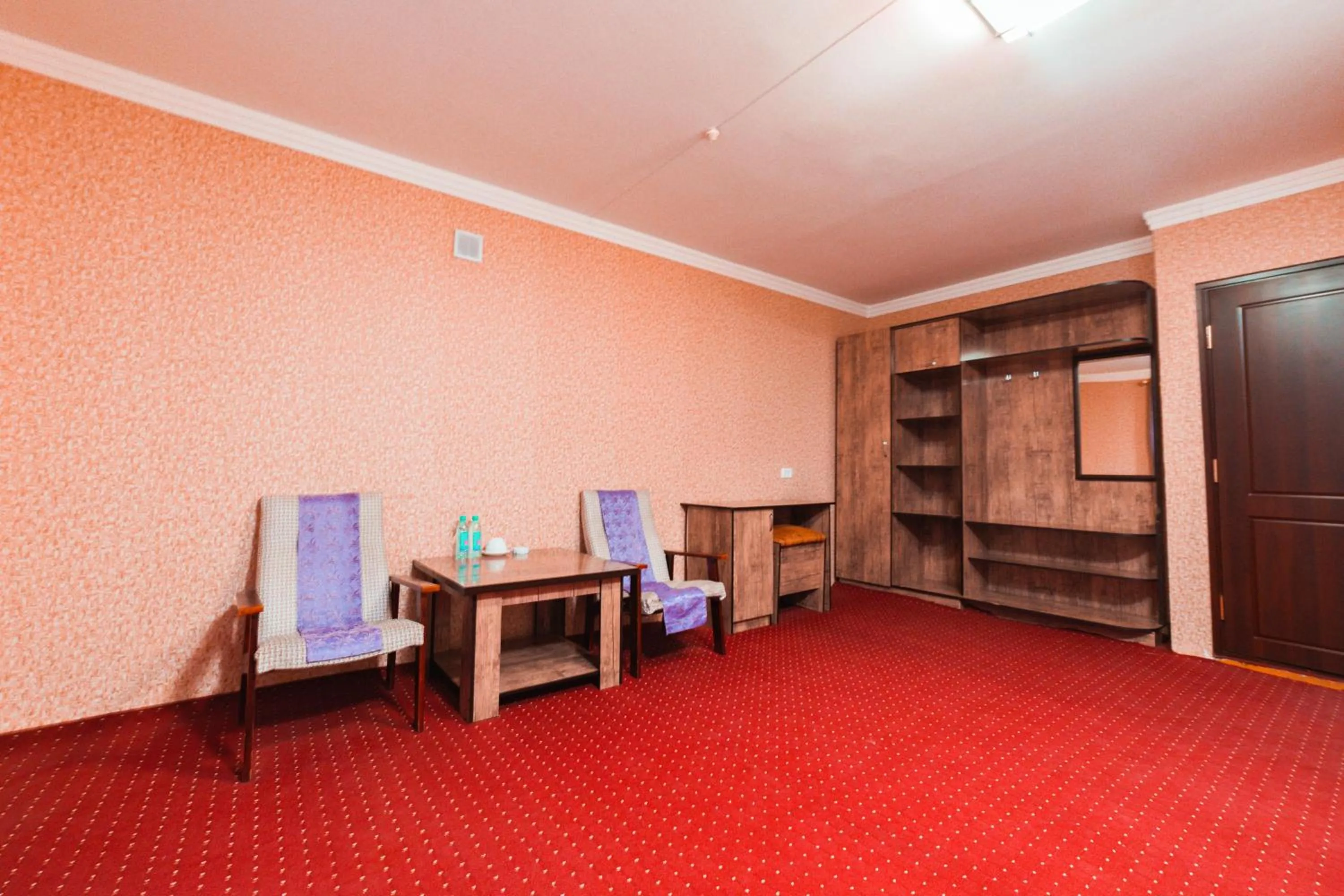 Photo of the whole room in Reikartz City Kokand