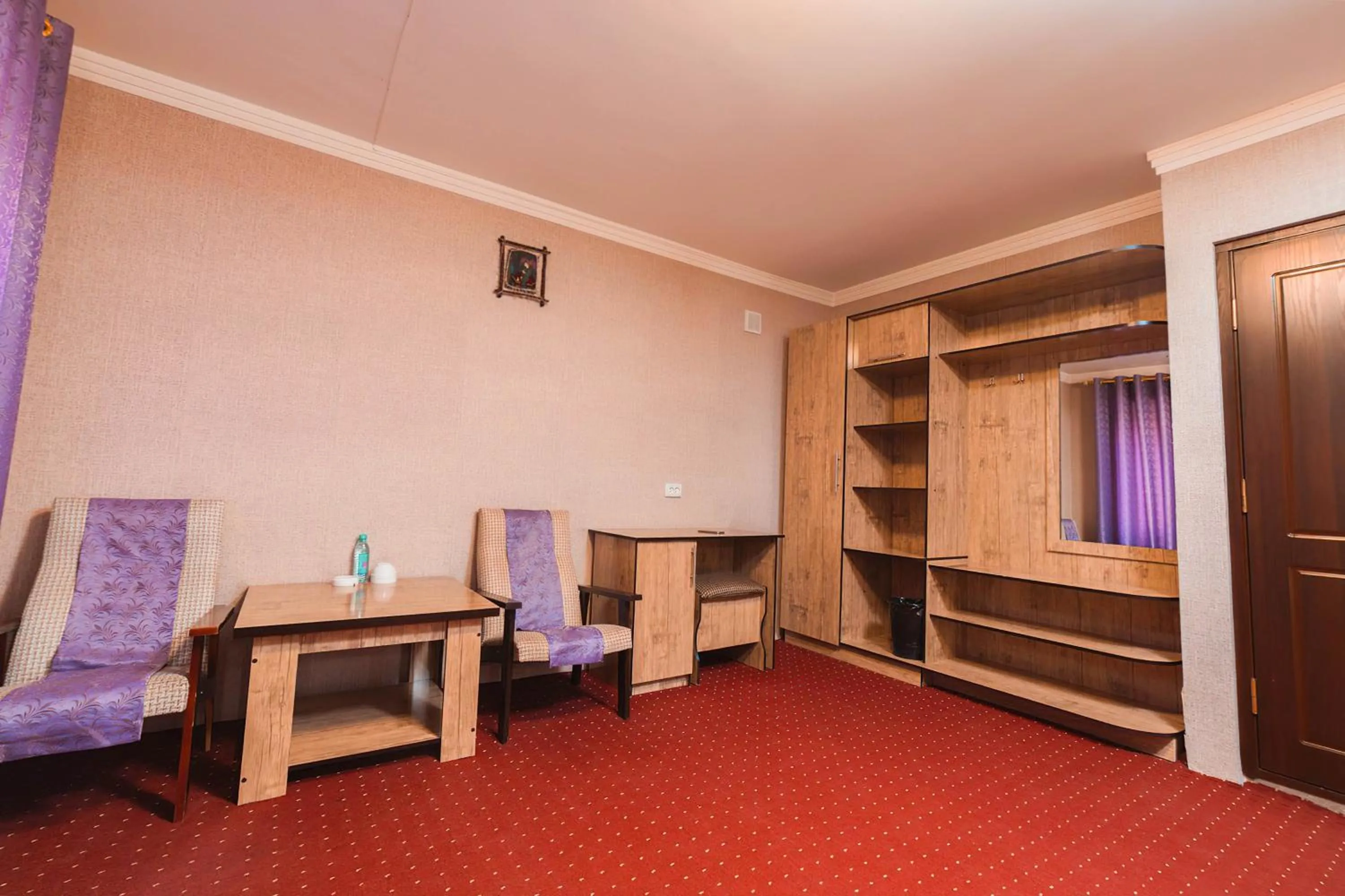 TV and multimedia in Reikartz City Kokand