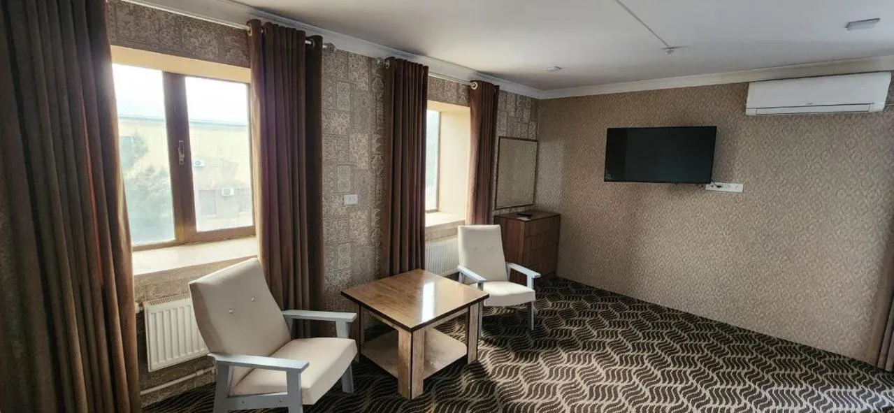 Reikartz City Kokand