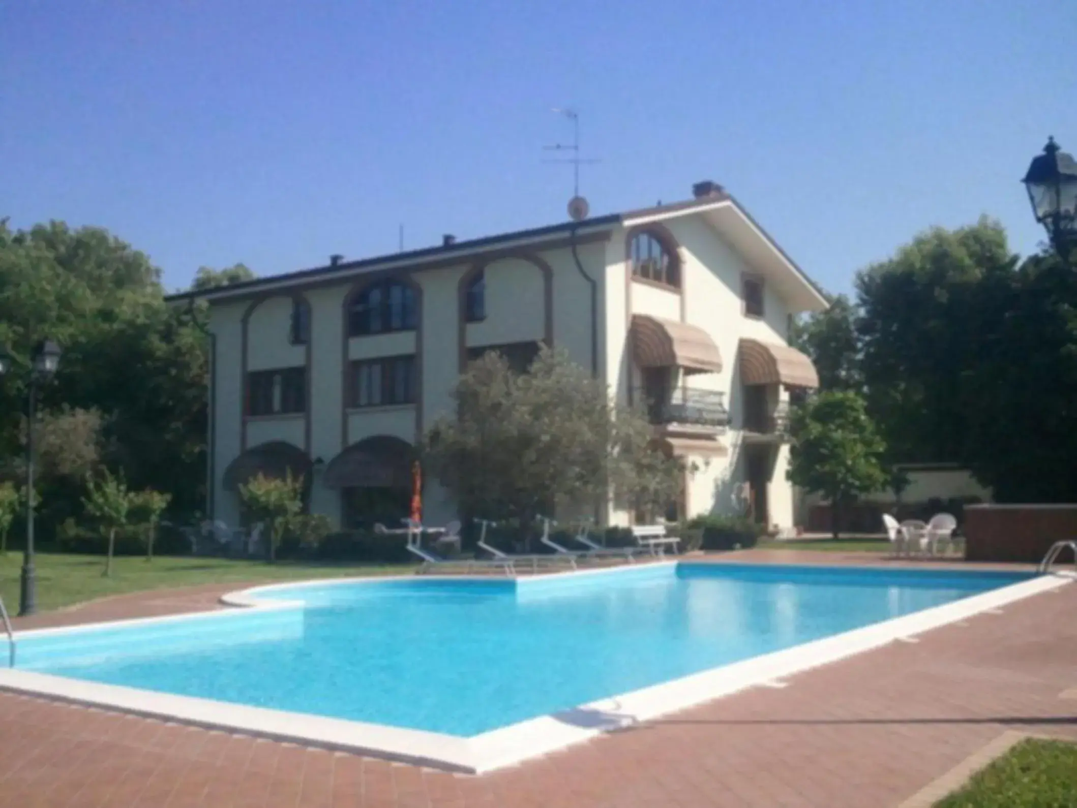 Agriturismo Corte Trincerone Agriturismo Corte Trincerone