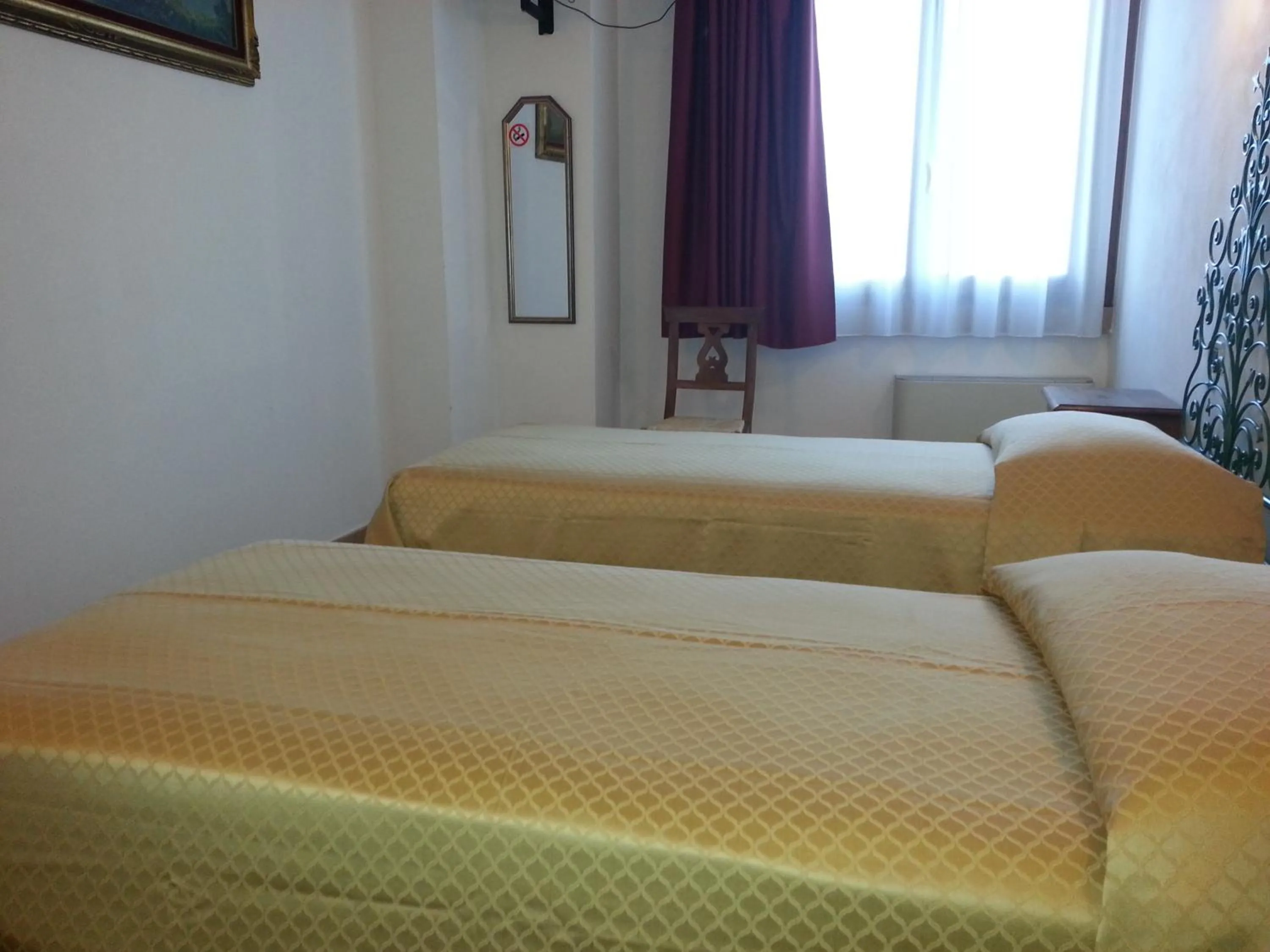 Bedroom, Bed in Agriturismo Corte Trincerone