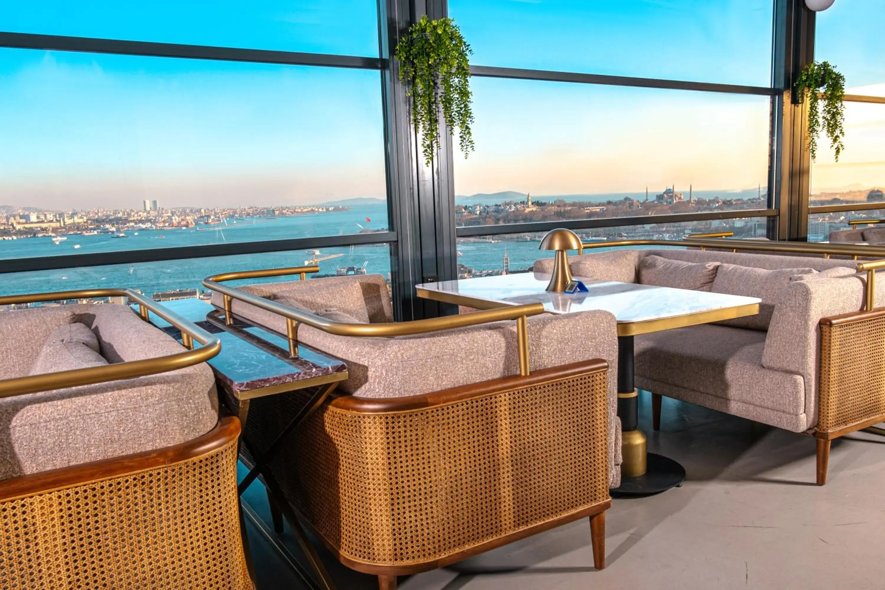 Restaurant/places to eat in Ring Stone Hotels Bosphorus - Special Class Restaurant/places to eat in Ring Stone Hotels Bosphorus - Special Class