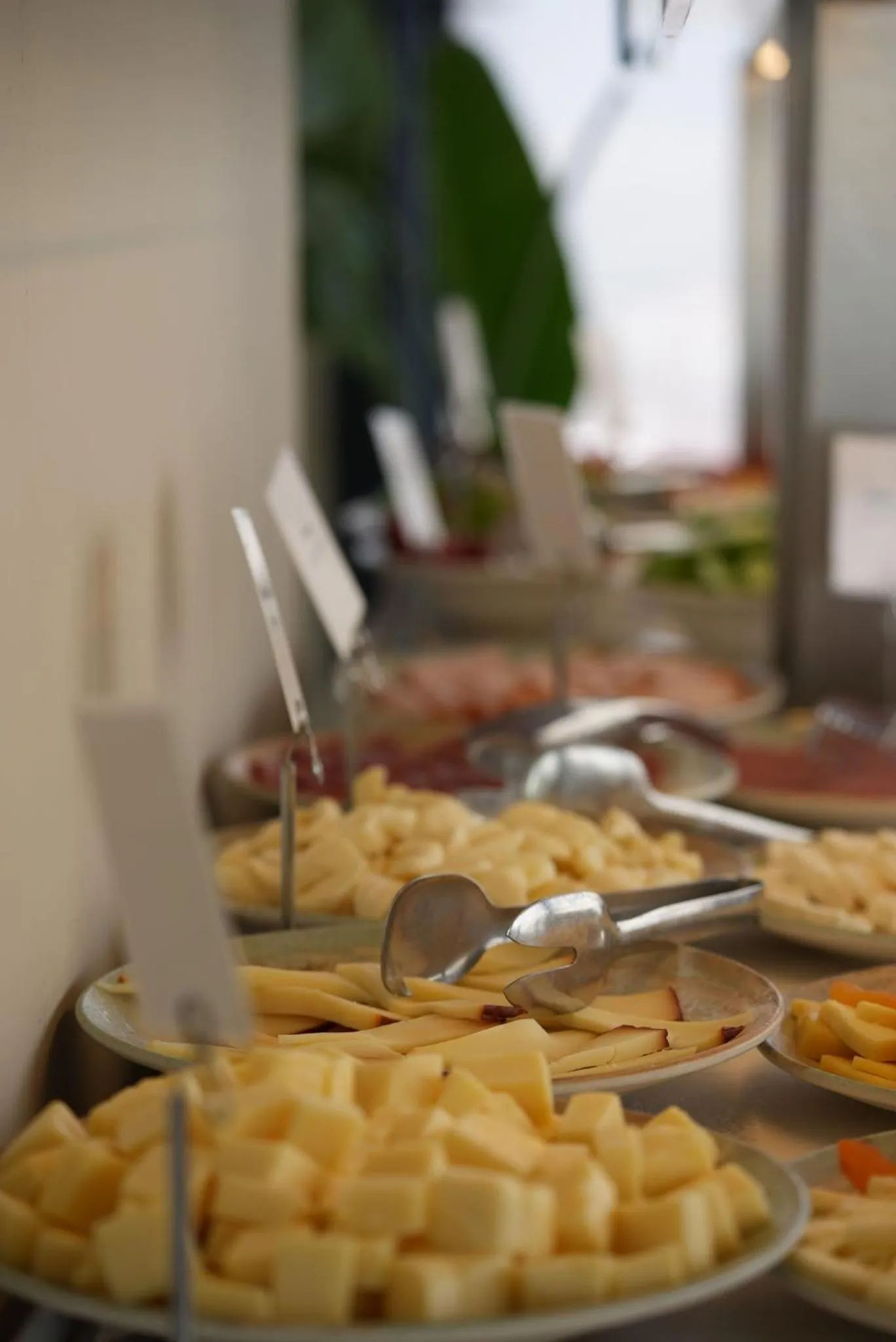 Food and drinks in Ring Stone Hotels Bosphorus - Special Class