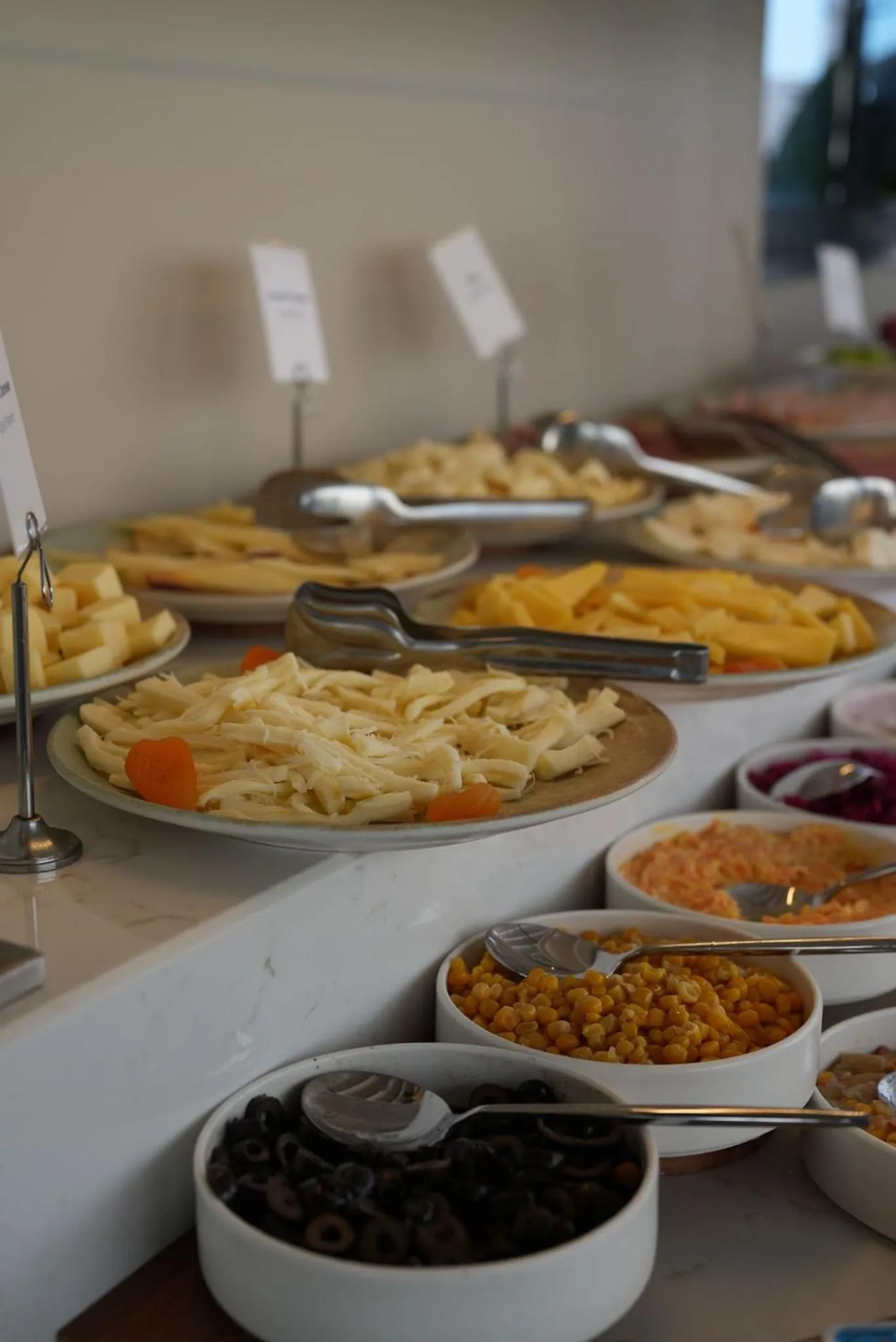 Food and drinks in Ring Stone Hotels Bosphorus - Special Class