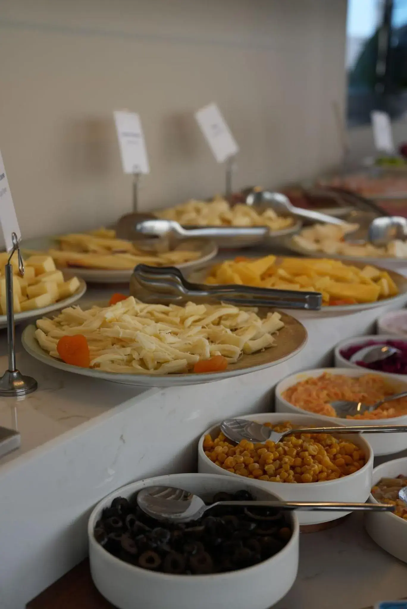 Food and drinks in Ring Stone Hotels Bosphorus - Special Class Food and drinks in Ring Stone Hotels Bosphorus - Special Class